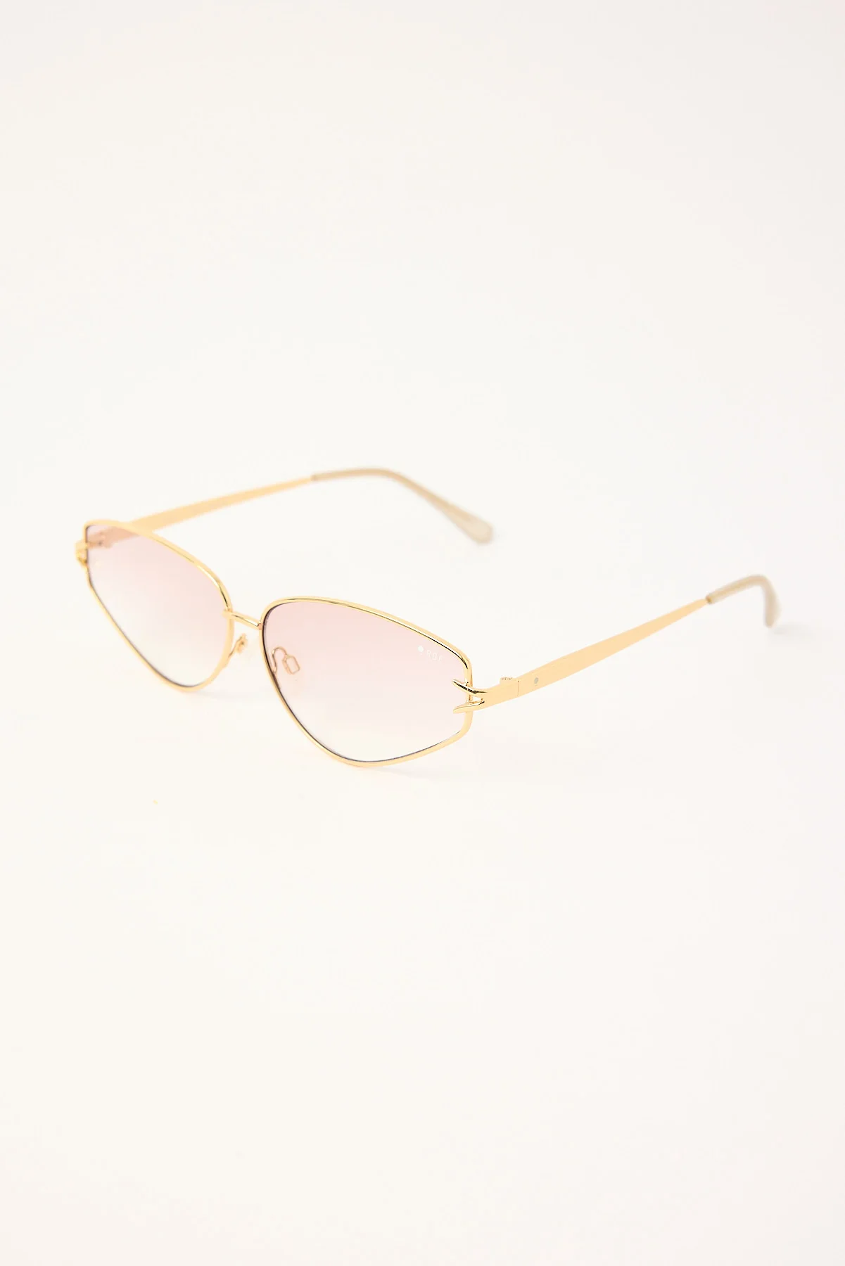 Roc Eyewear Halo Gold - Image 3