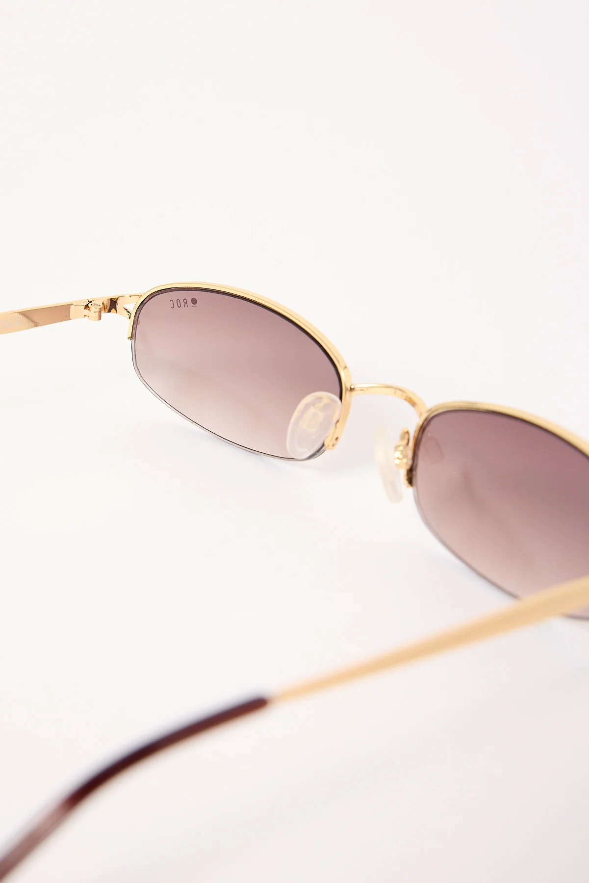 Roc Eyewear Neo Gold - Image 3