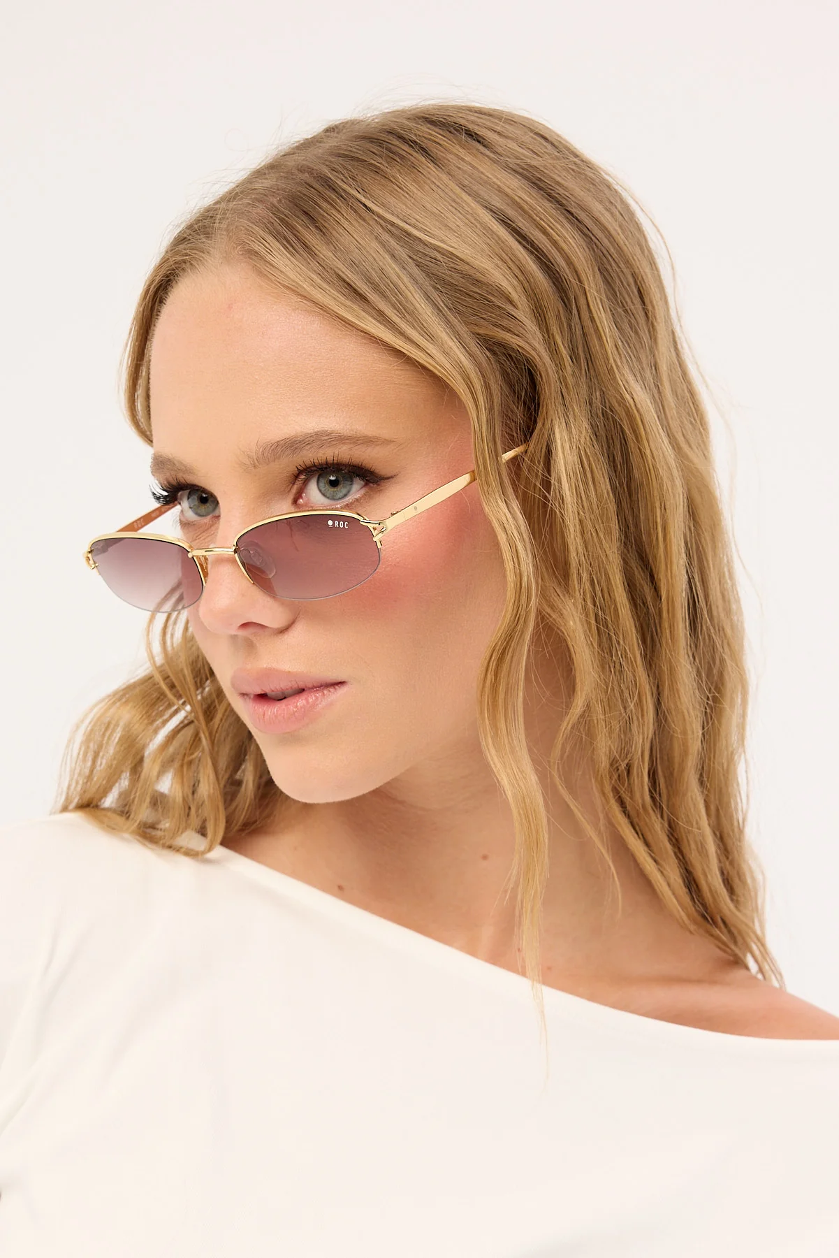 Roc Eyewear Neo Gold - Image 4