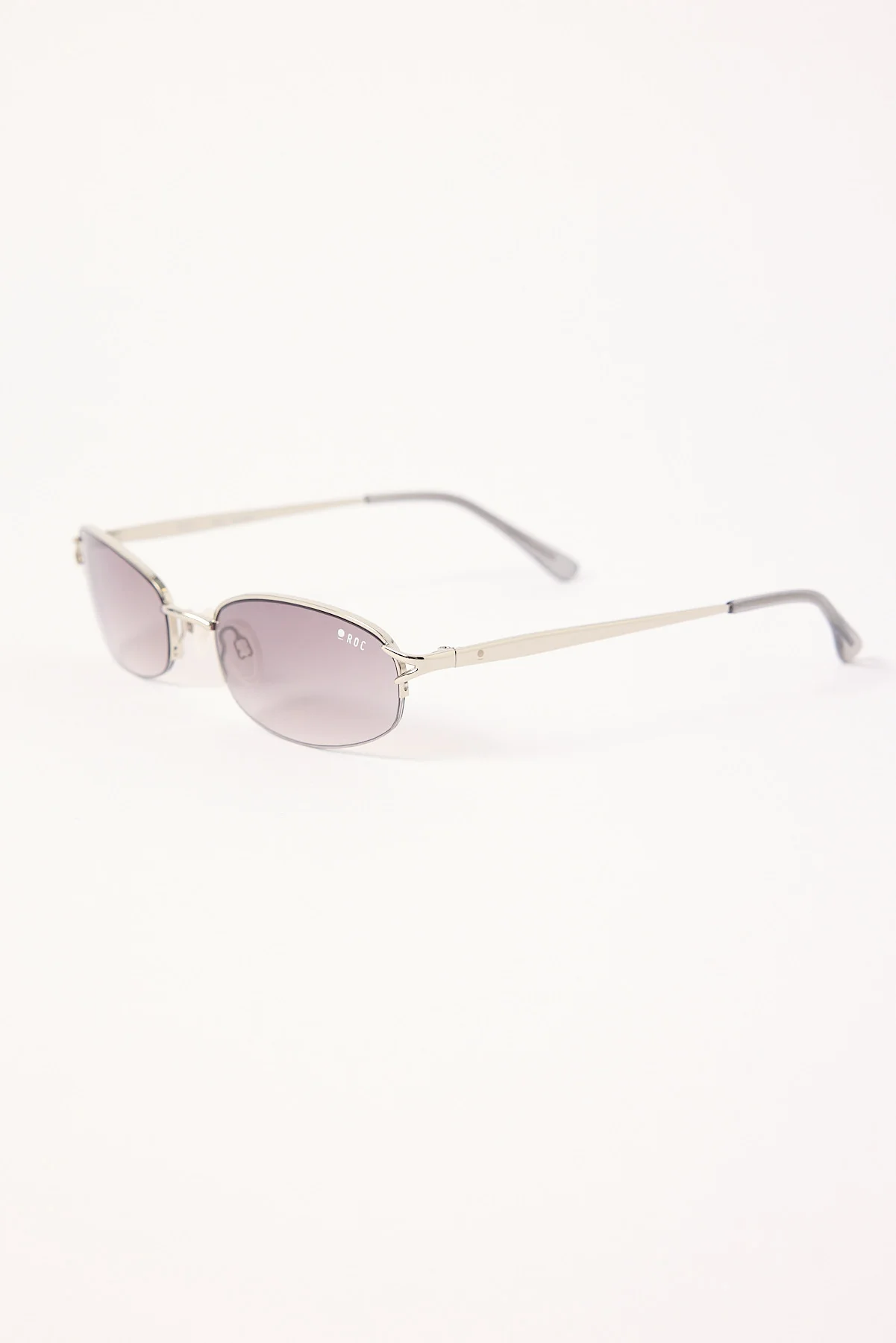 Roc Eyewear Neo Silver - Image 2
