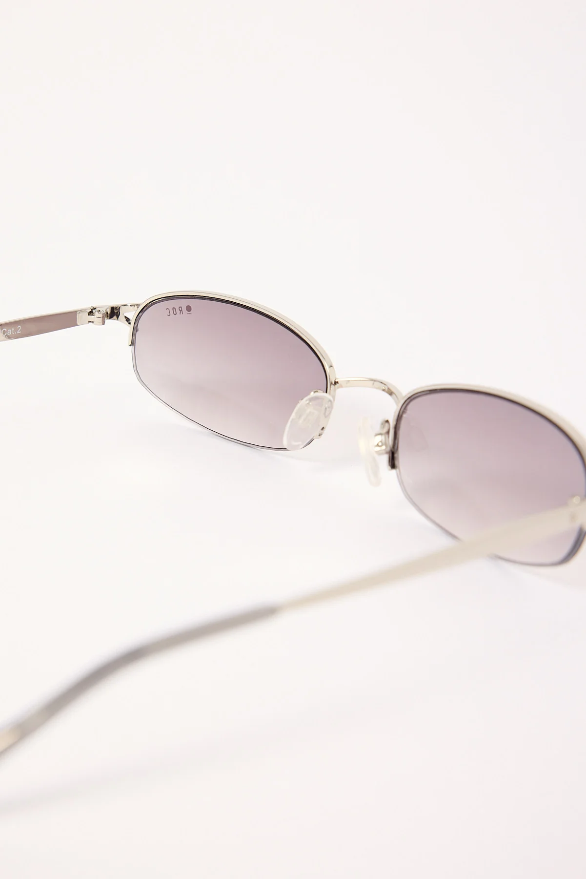 Roc Eyewear Neo Silver - Image 3