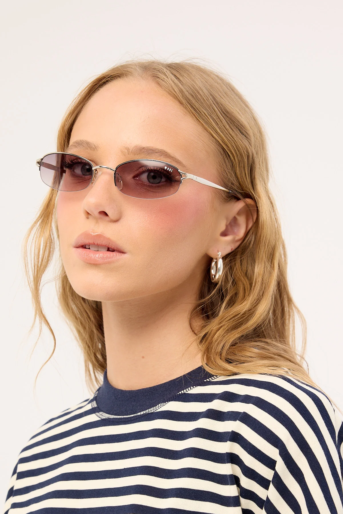 Roc Eyewear Neo Silver - Image 4