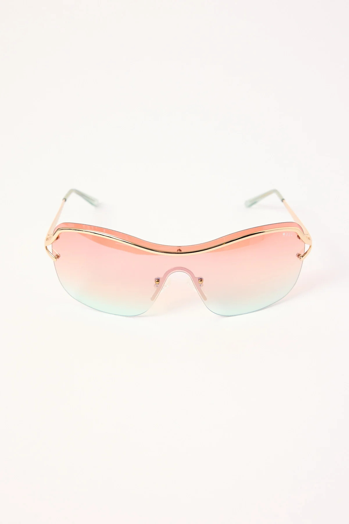 Roc Eyewear Oneness Gold Orange - Image 2