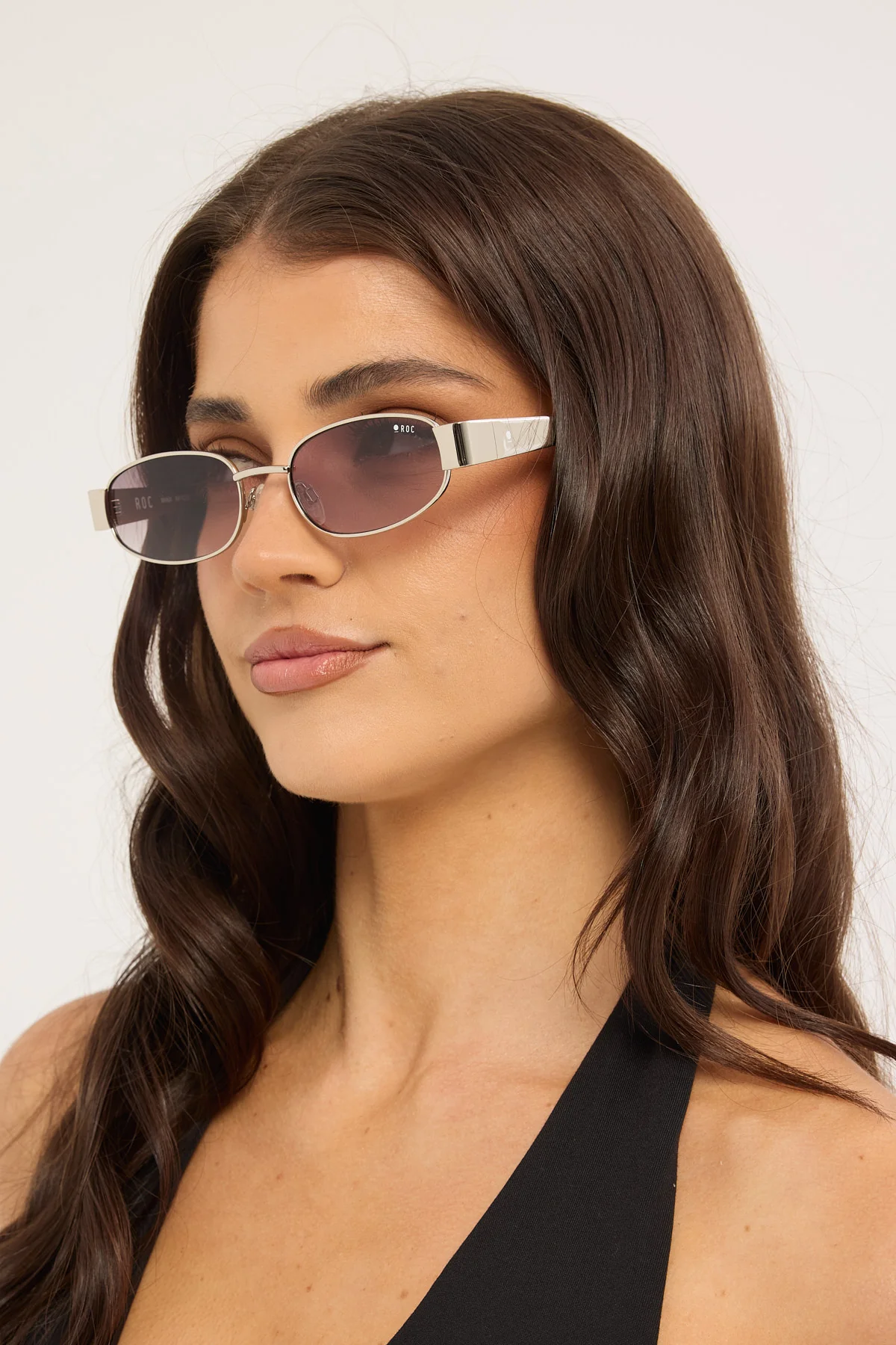 Roc Eyewear Winx Silver