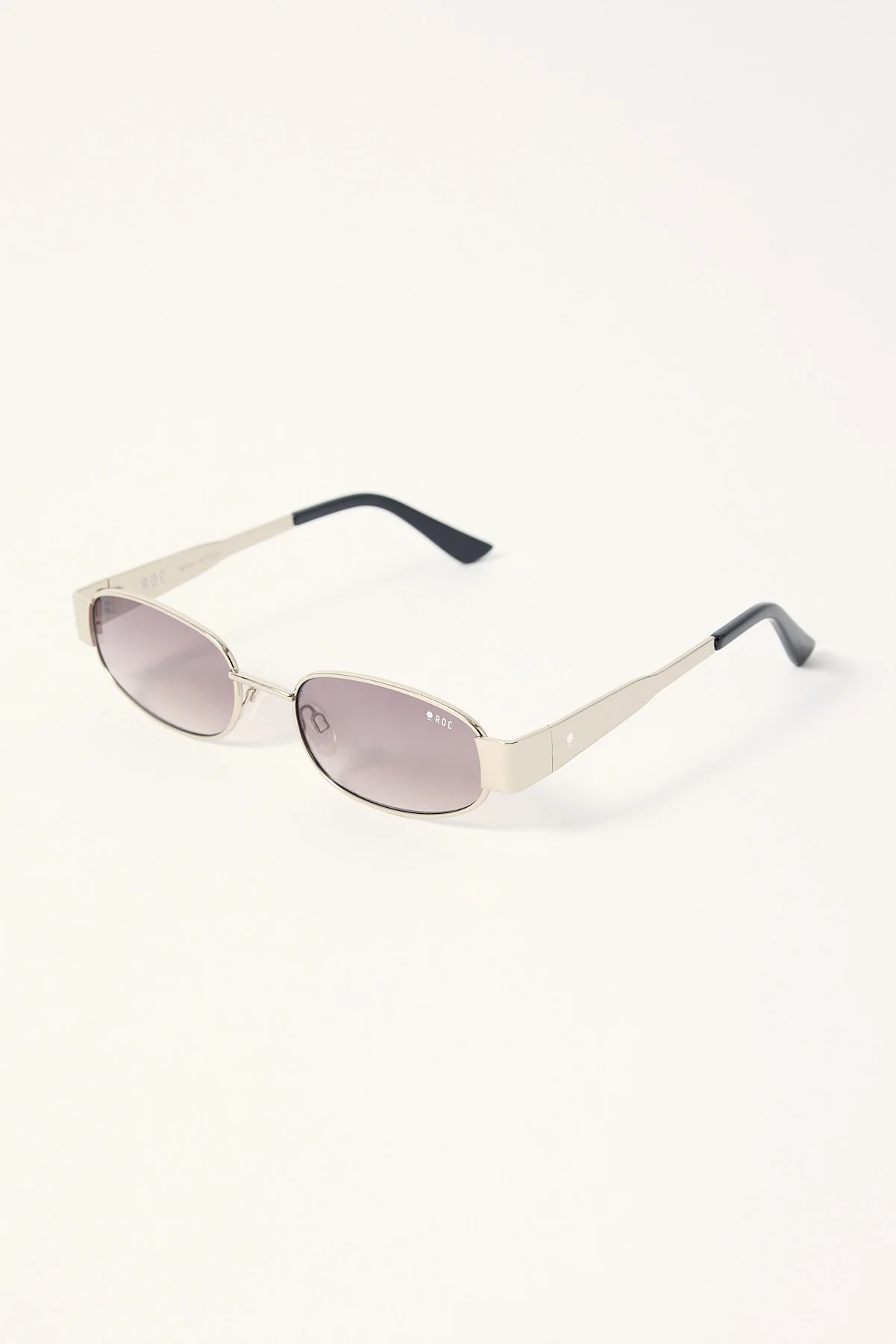 Roc Eyewear Winx Silver - Image 3