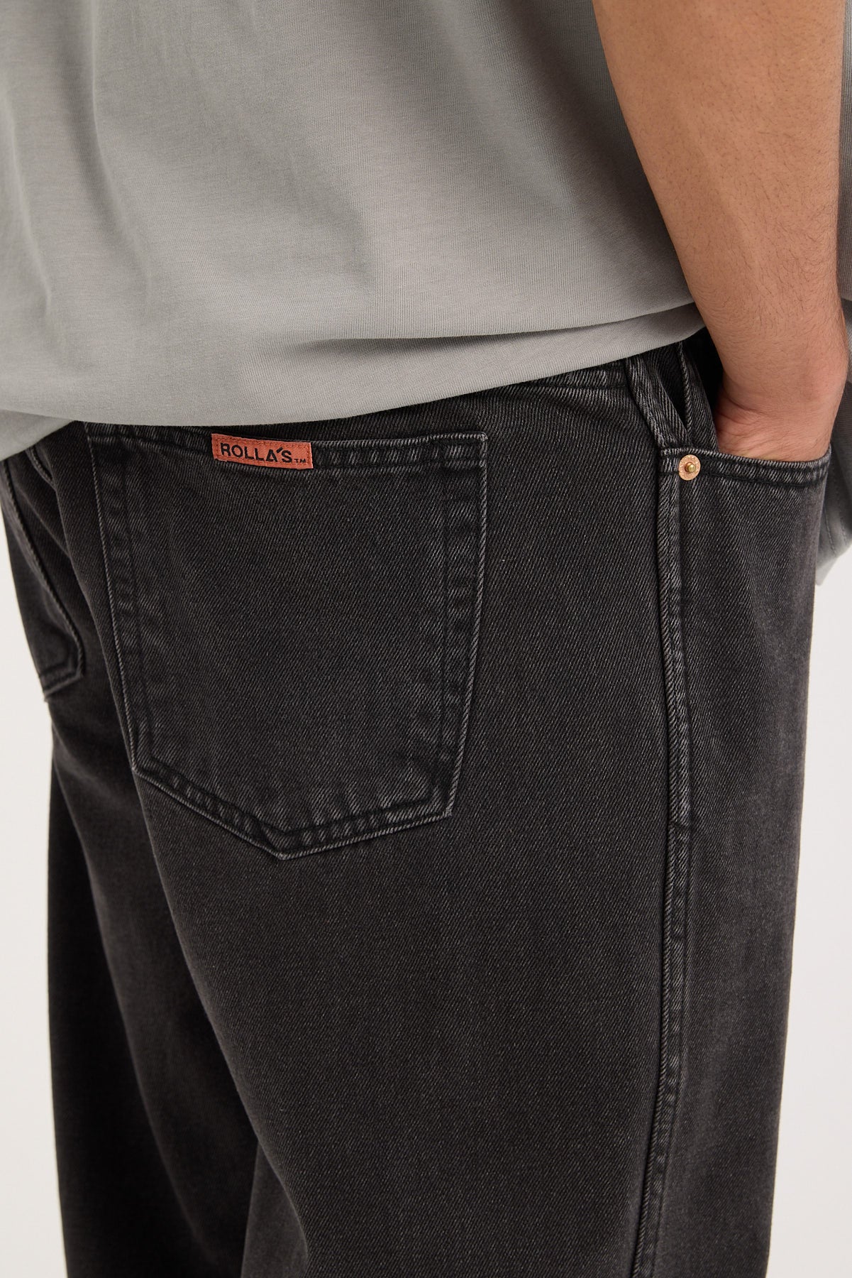 Rolla's Ezy Jean Wilton - Image 6
