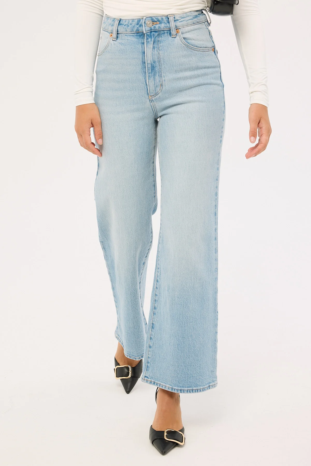 Rolla's Sailor Scoop Jean Sunshine Comfort - Image 2