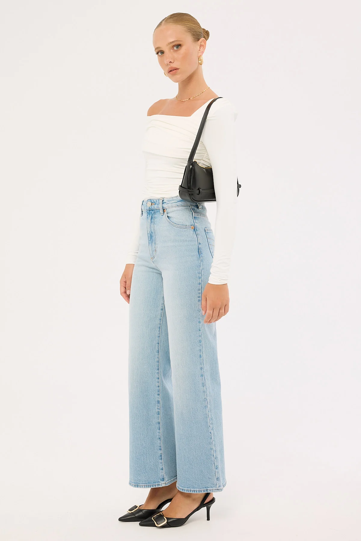 Rolla's Sailor Scoop Jean Sunshine Comfort - Image 3