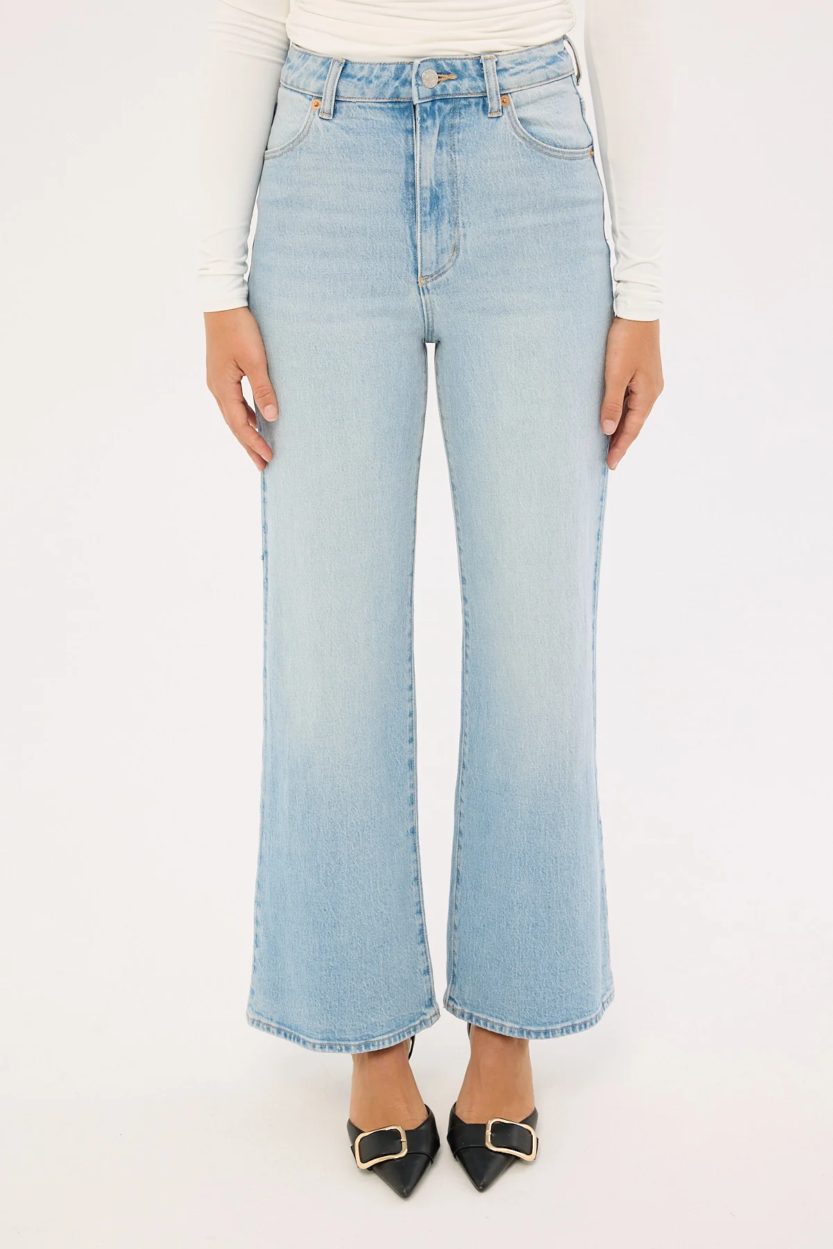 Rolla's Sailor Scoop Jean Sunshine Comfort - Image 7