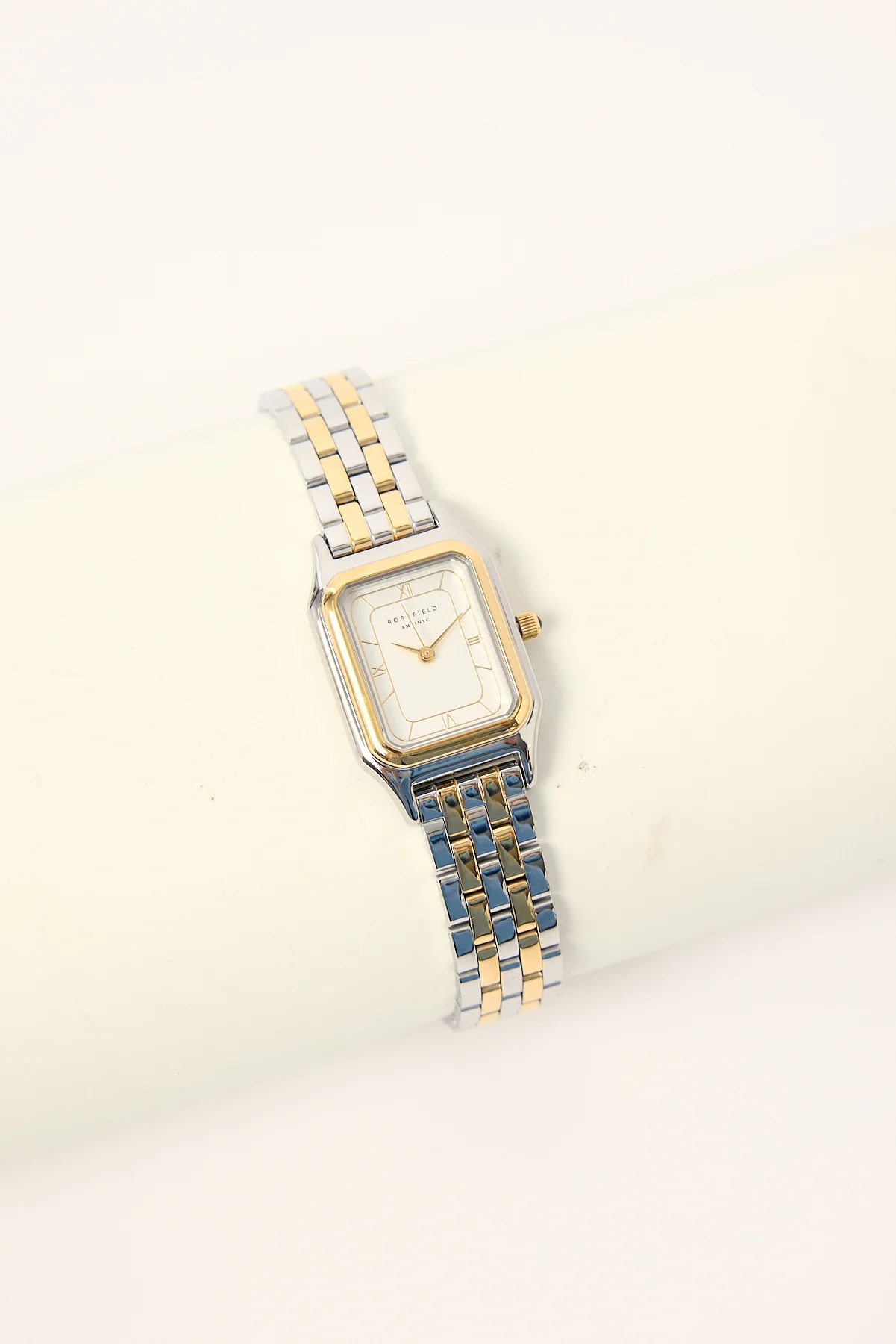 Rosefield Ivy Gold/Silver