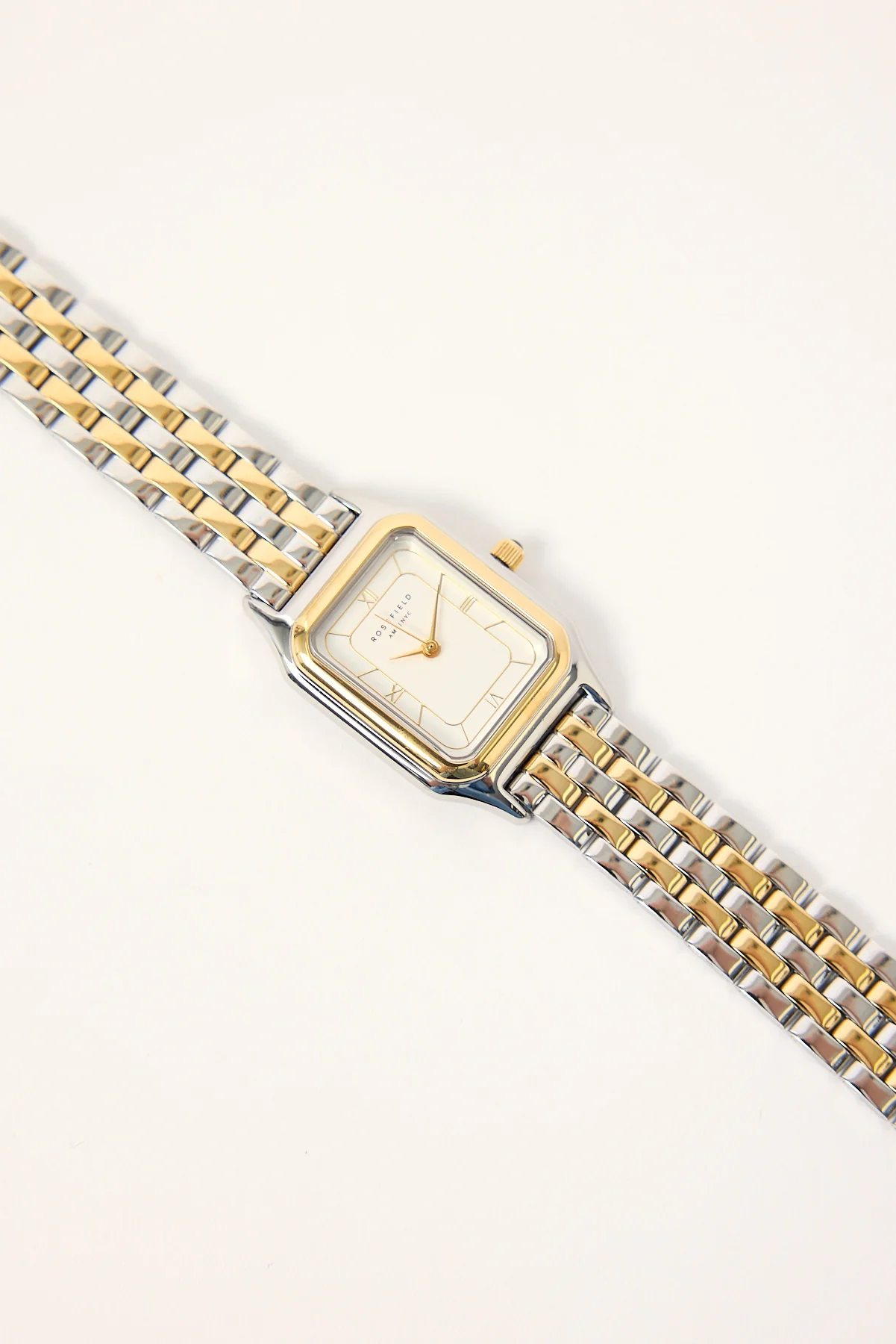 Rosefield Ivy Gold/Silver - Image 3