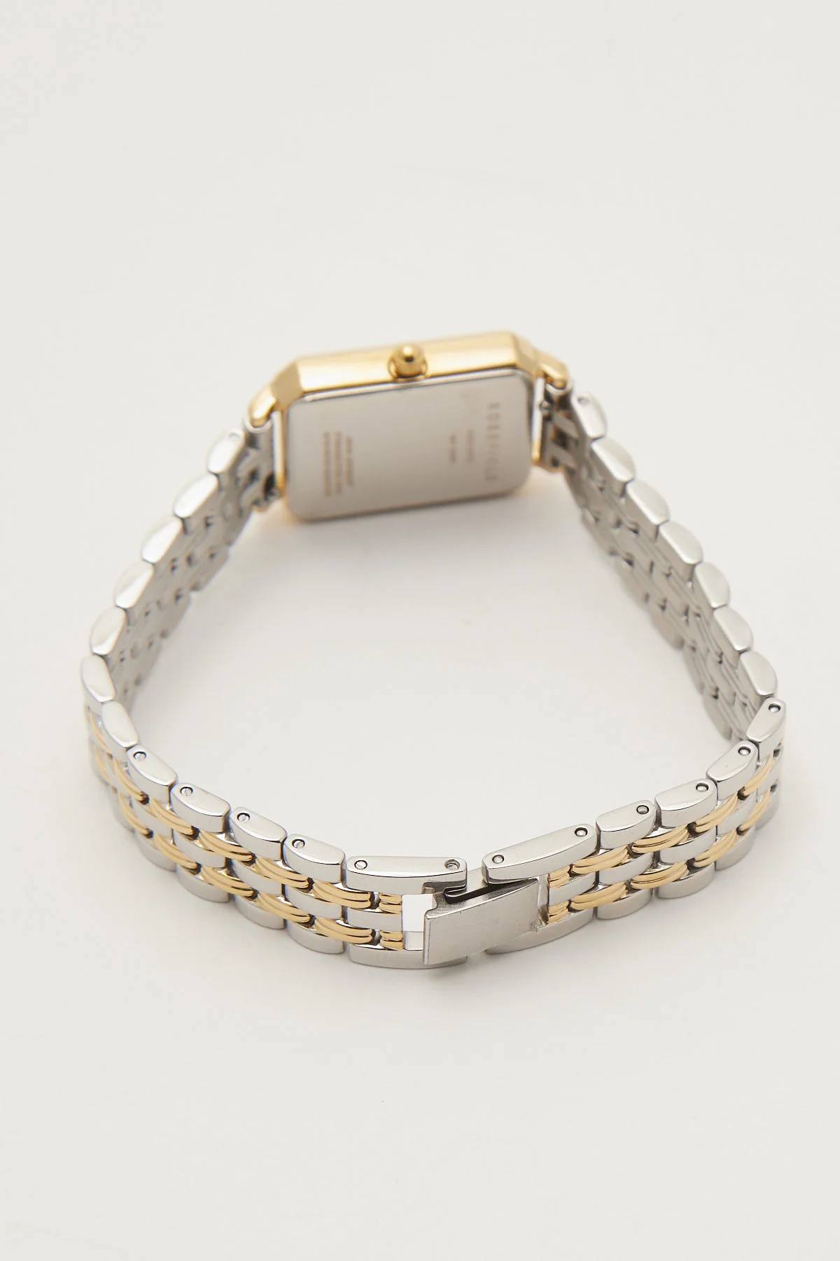 Rosefield Octagon XS Duotone Gold/Silver - Image 3