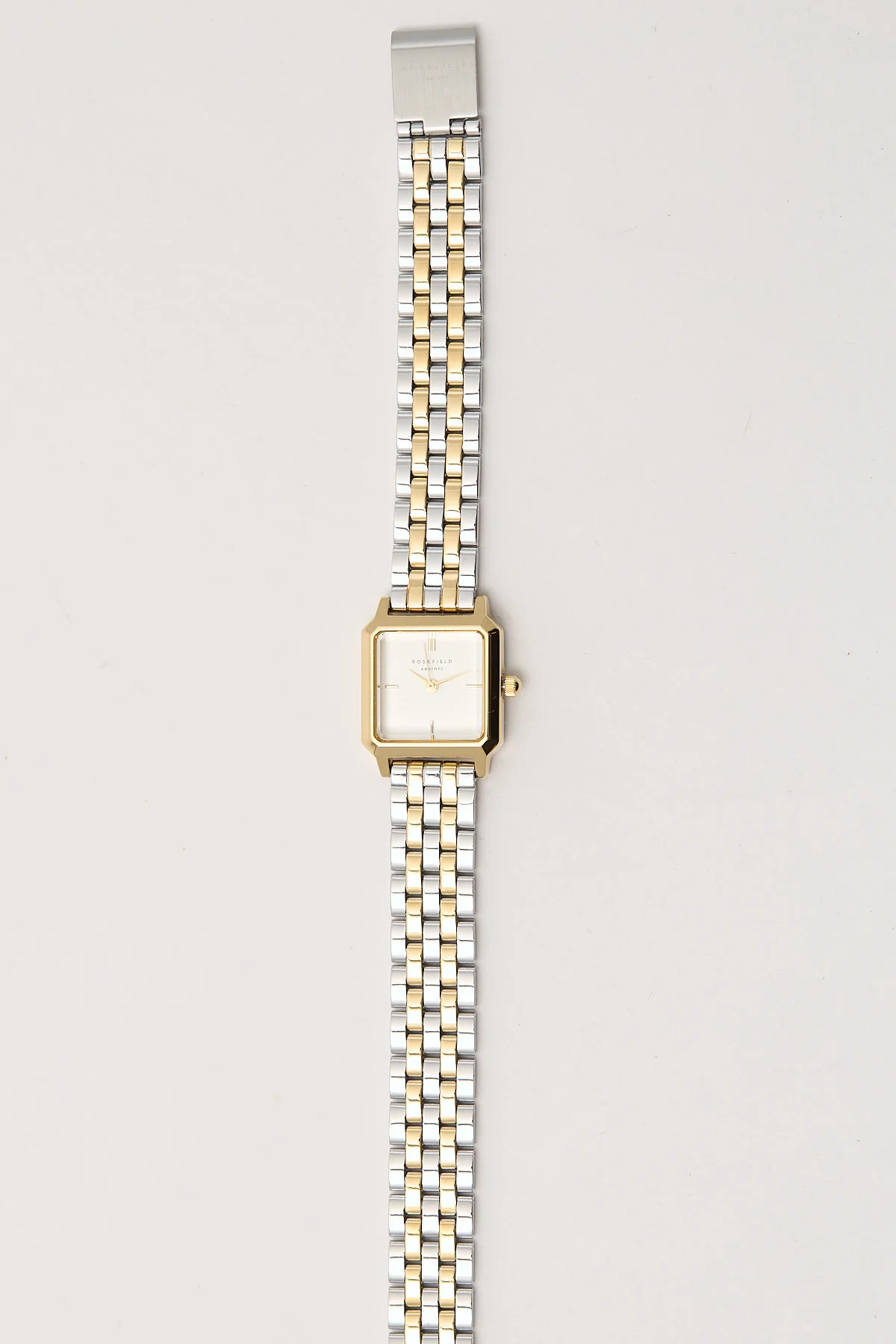 Rosefield The Boxelle Duotone Steel Strap - Image 2