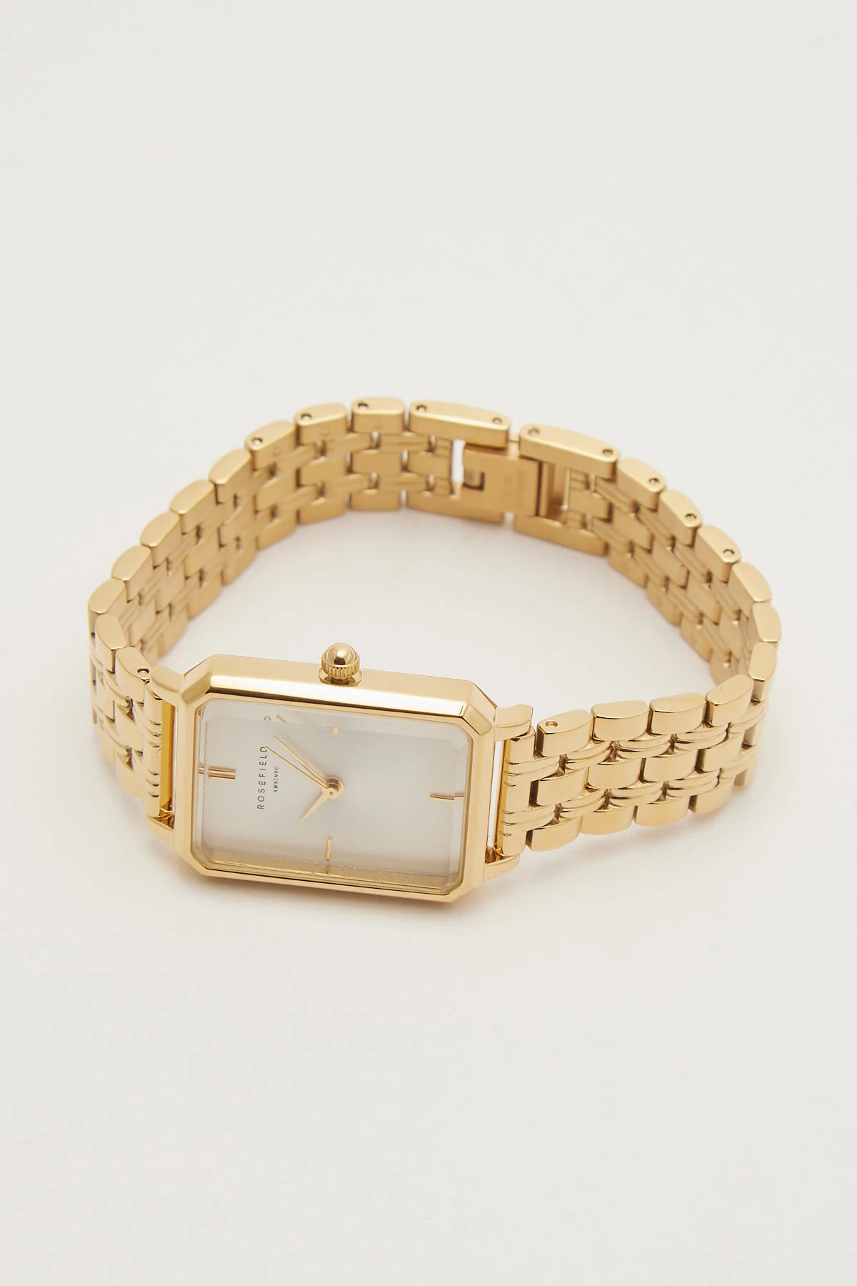 Rosefield The Octagon Gold