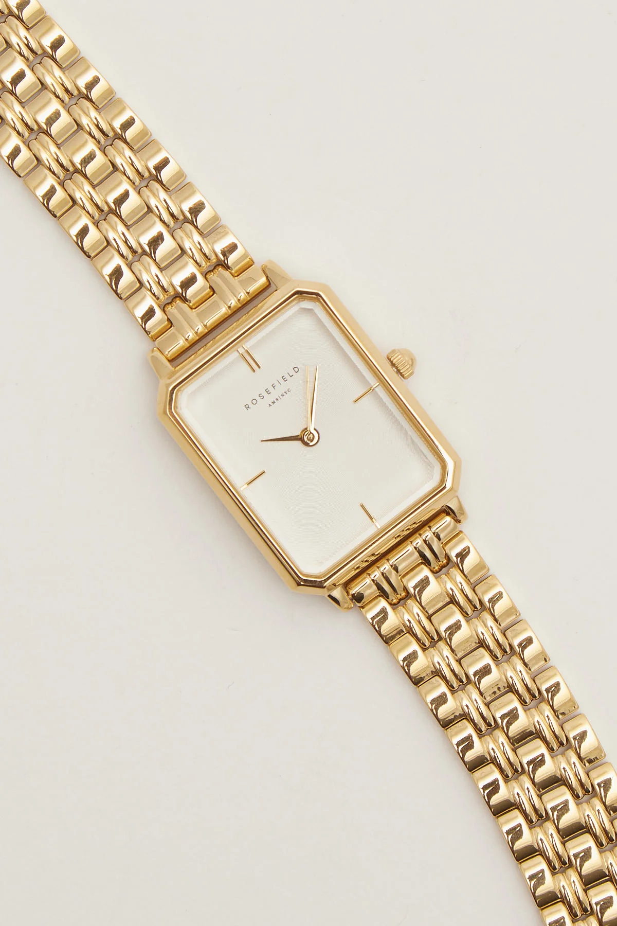 Rosefield The Octagon Gold - Image 2