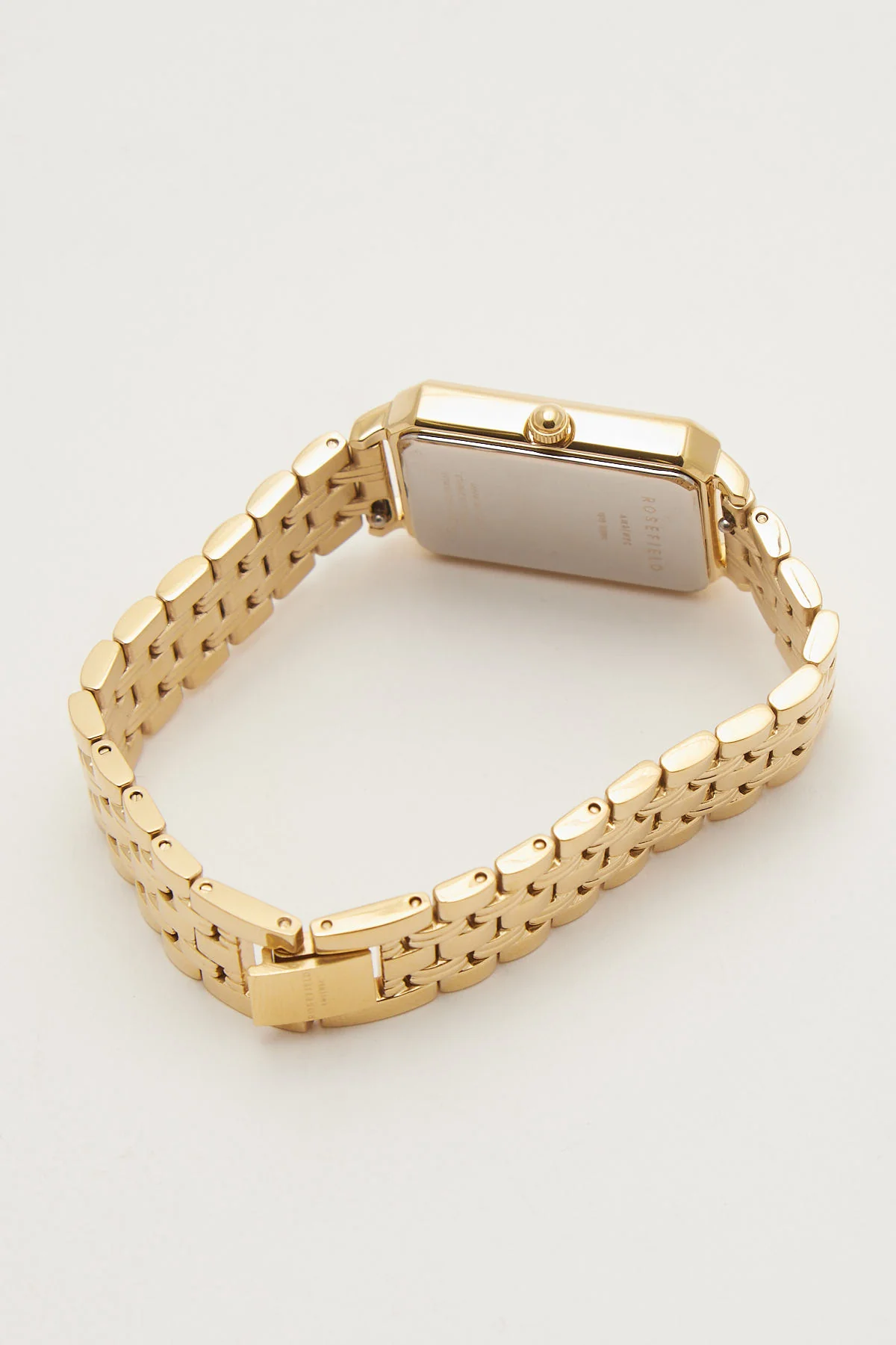 Rosefield The Octagon Gold - Image 3