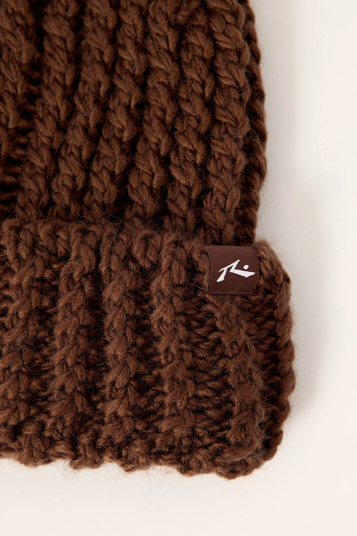 Rusty Aspen Chunky Beanie Pinecone 1 - Image 3