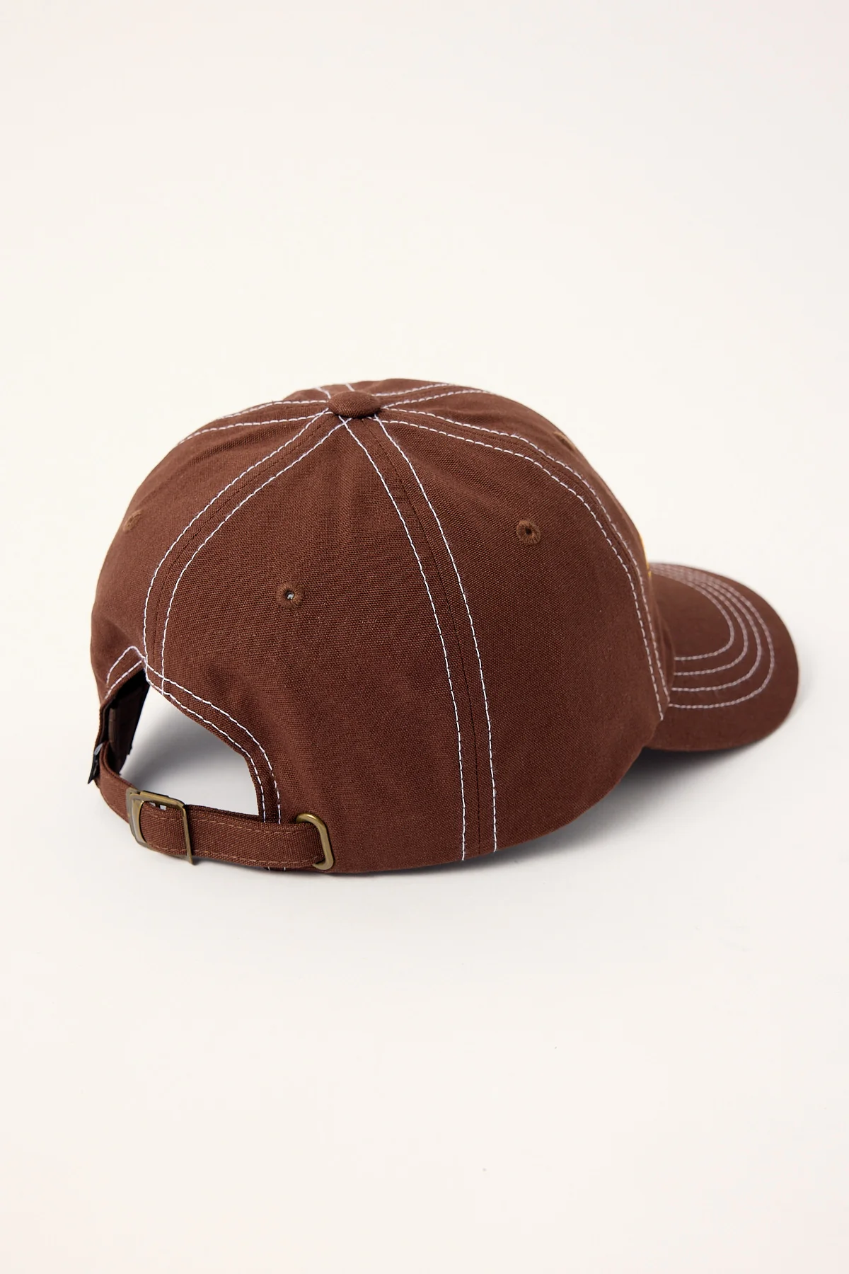 Rusty Dead End Dad Cap Pinecone - Image 4