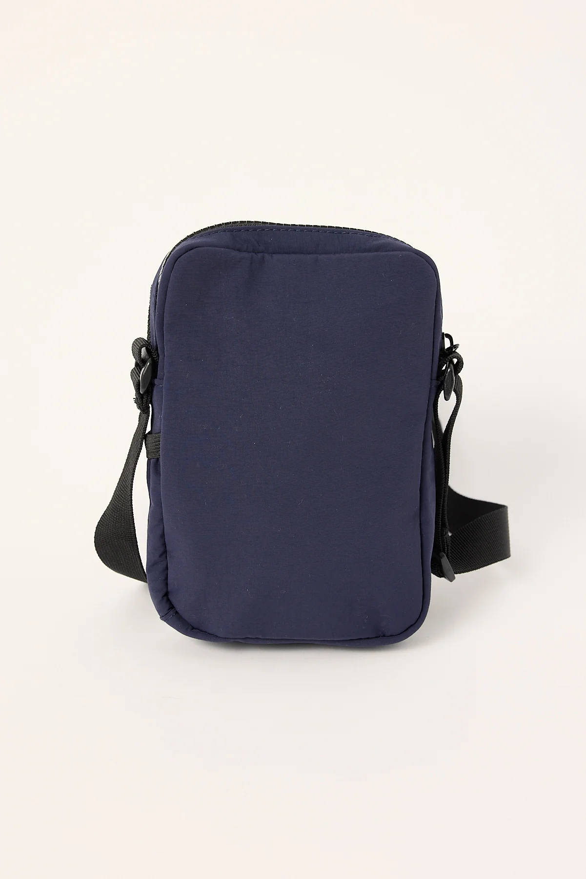 Rusty Electric Crossbody Bag Navy Blue - Image 4