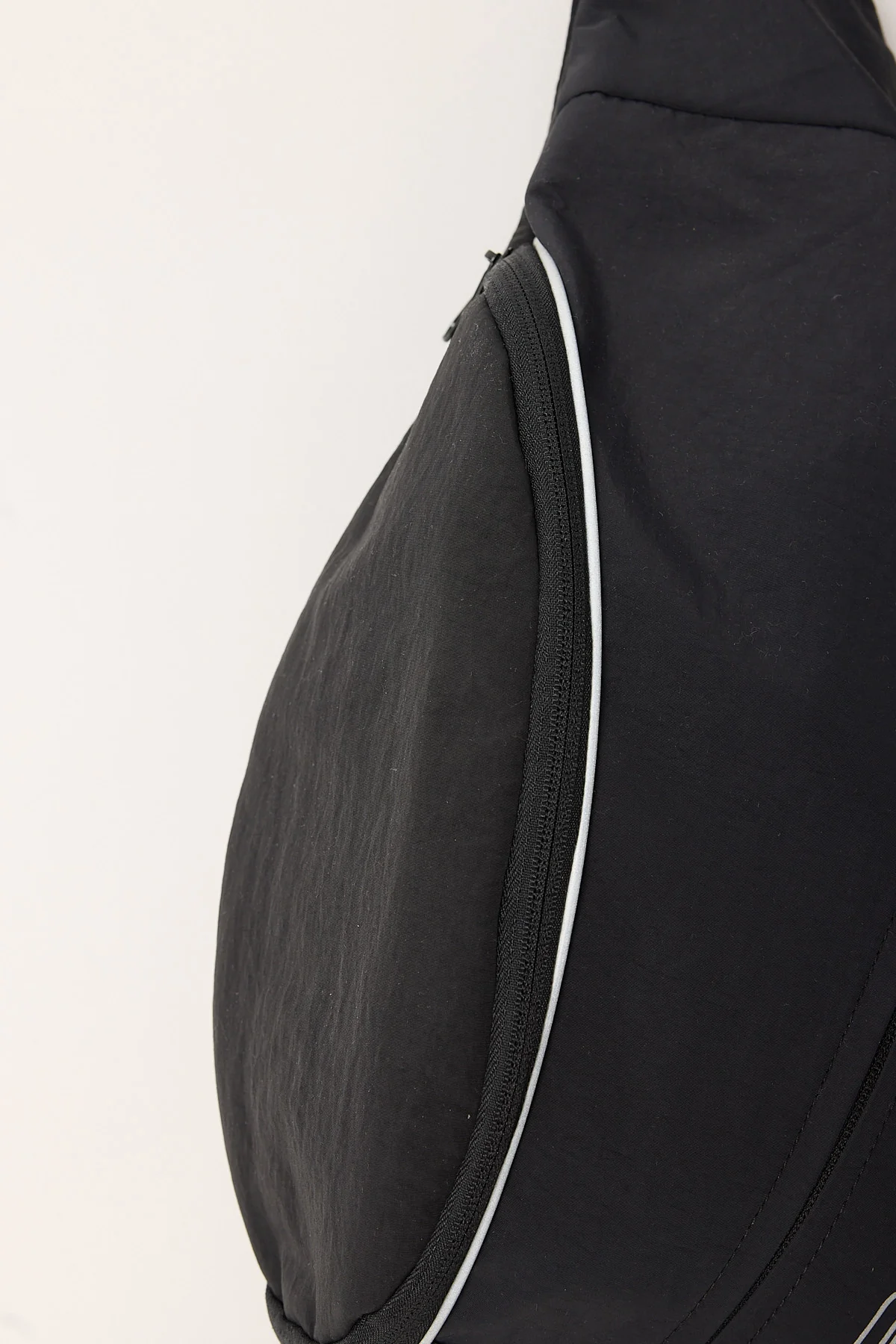 Rusty Fixie Sling Bag Black - Image 5