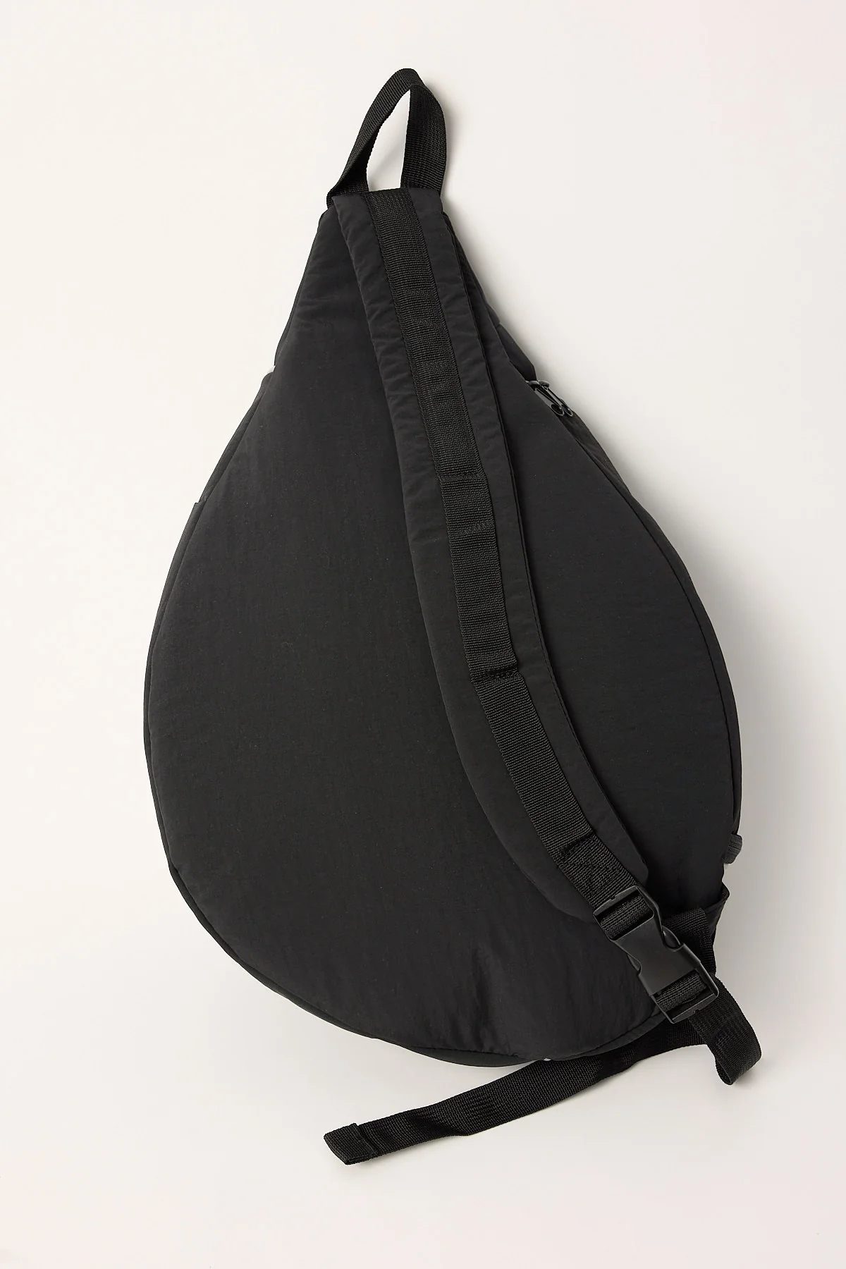 Rusty Fixie Sling Bag Black - Image 6
