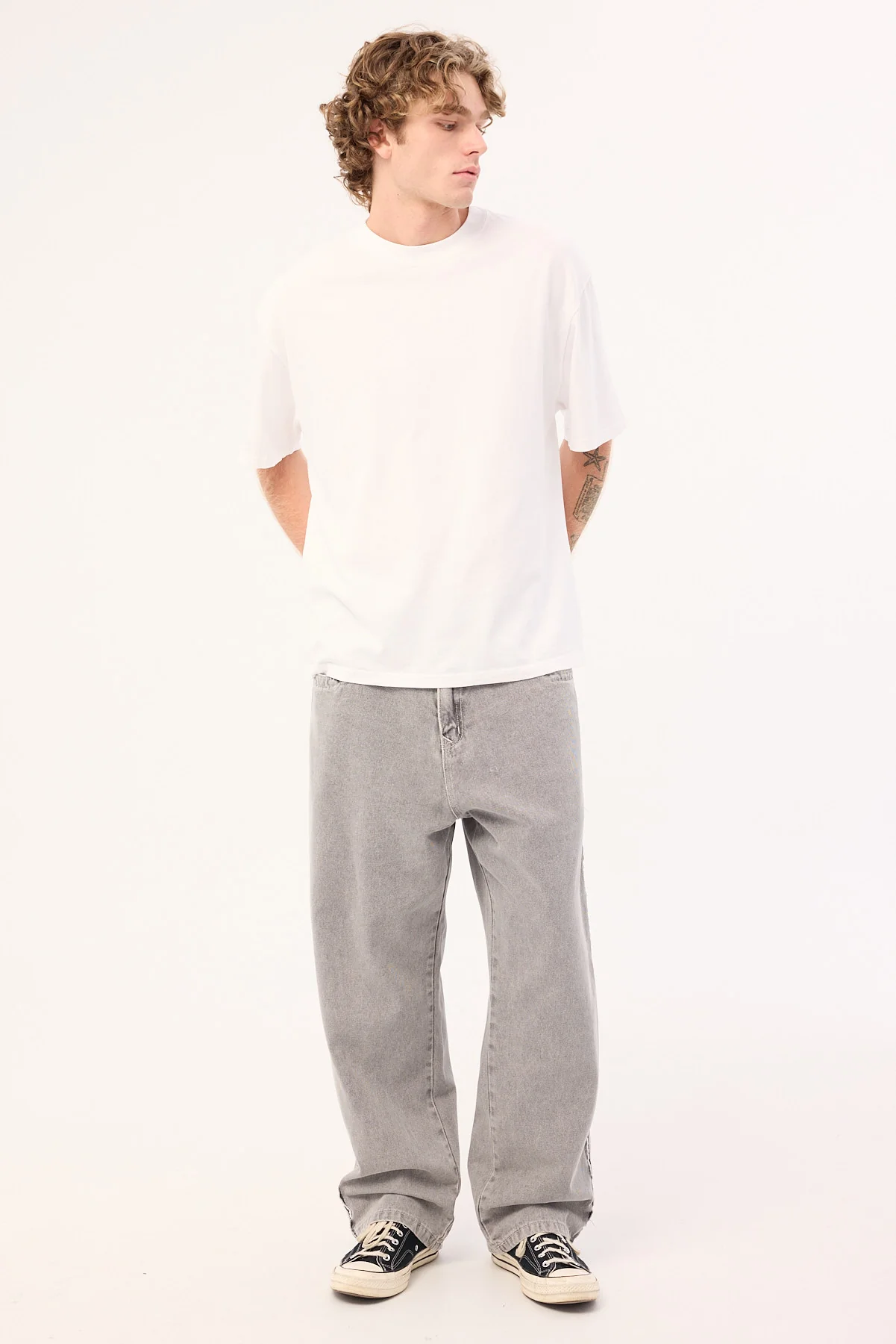 Rusty FLIP DADDY 2.0 JEAN London Summer - Image 5
