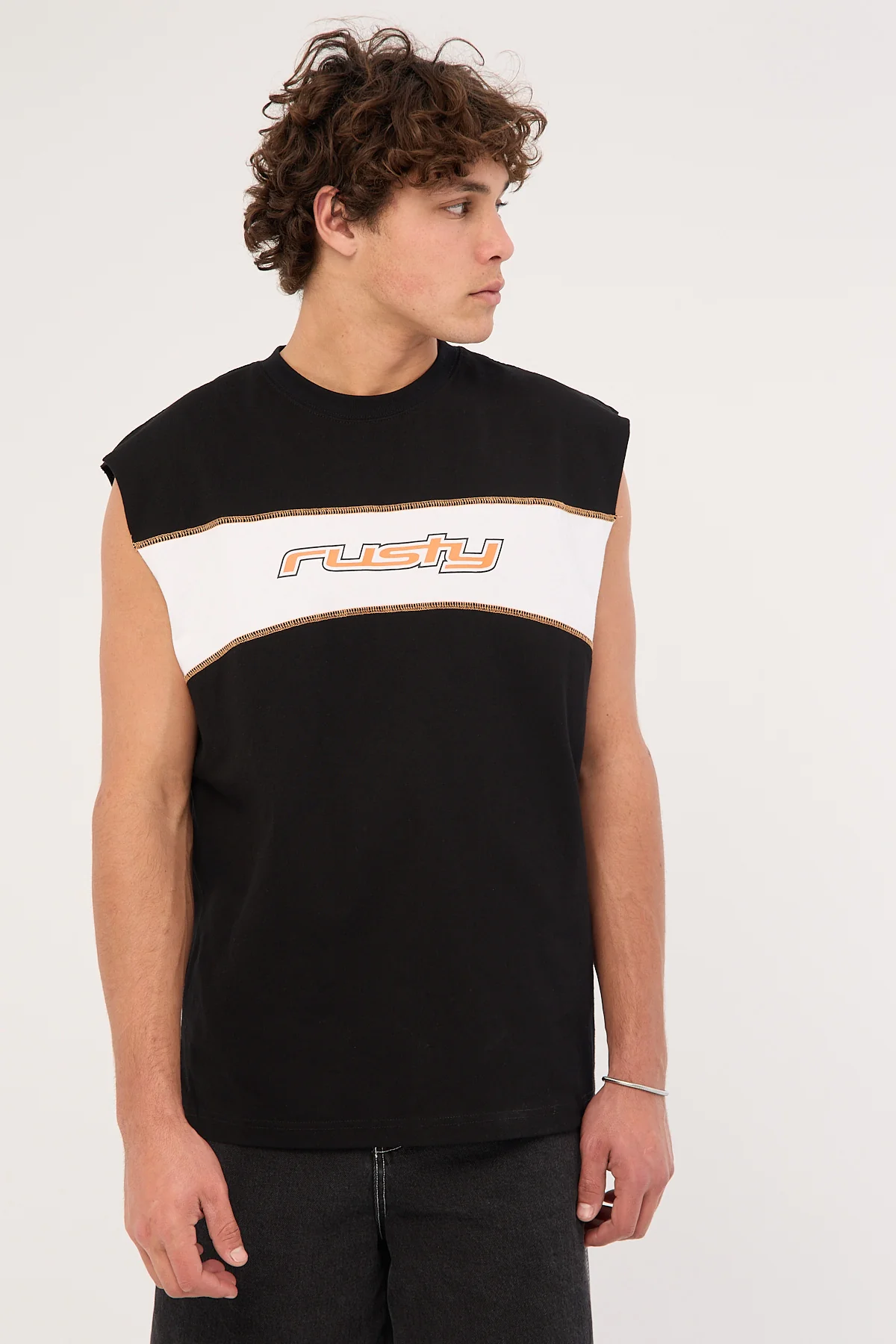 Rusty Kinetic Muscle Black - Image 2