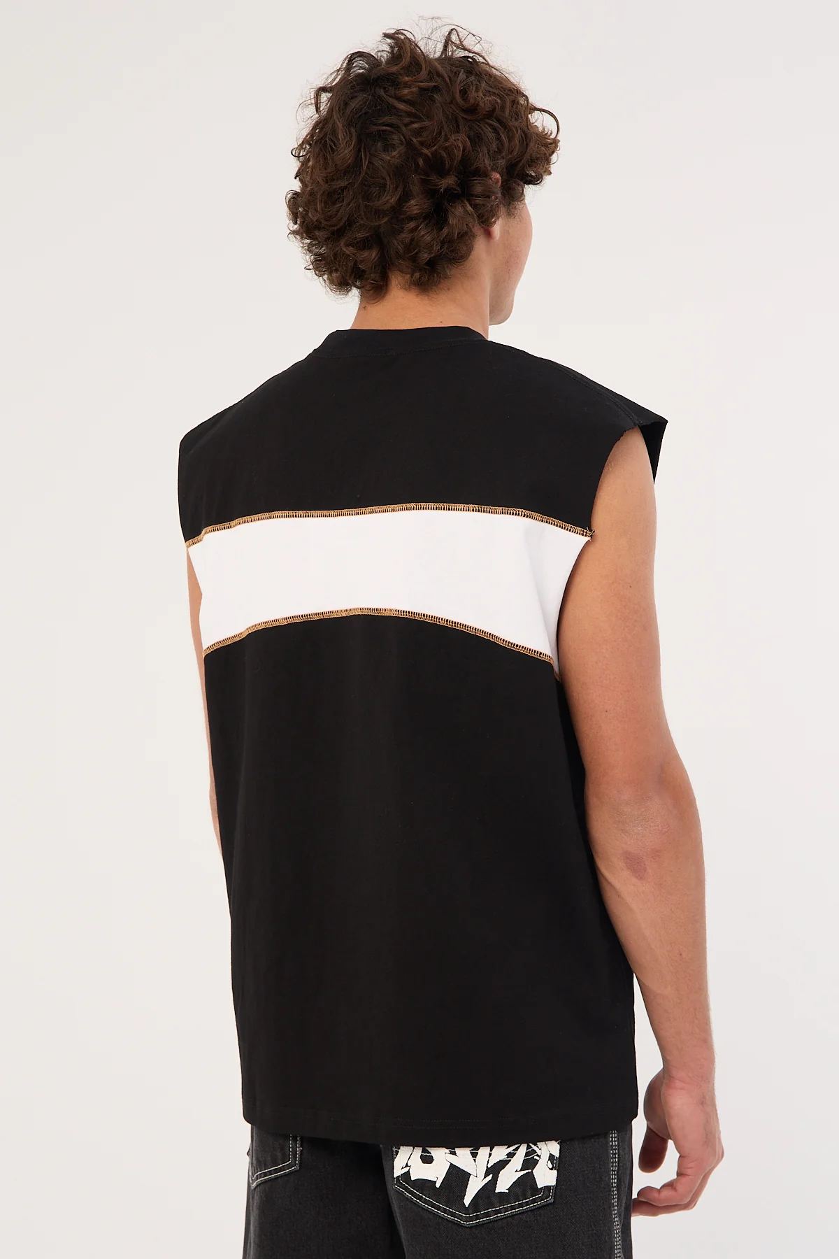 Rusty Kinetic Muscle Black - Image 4