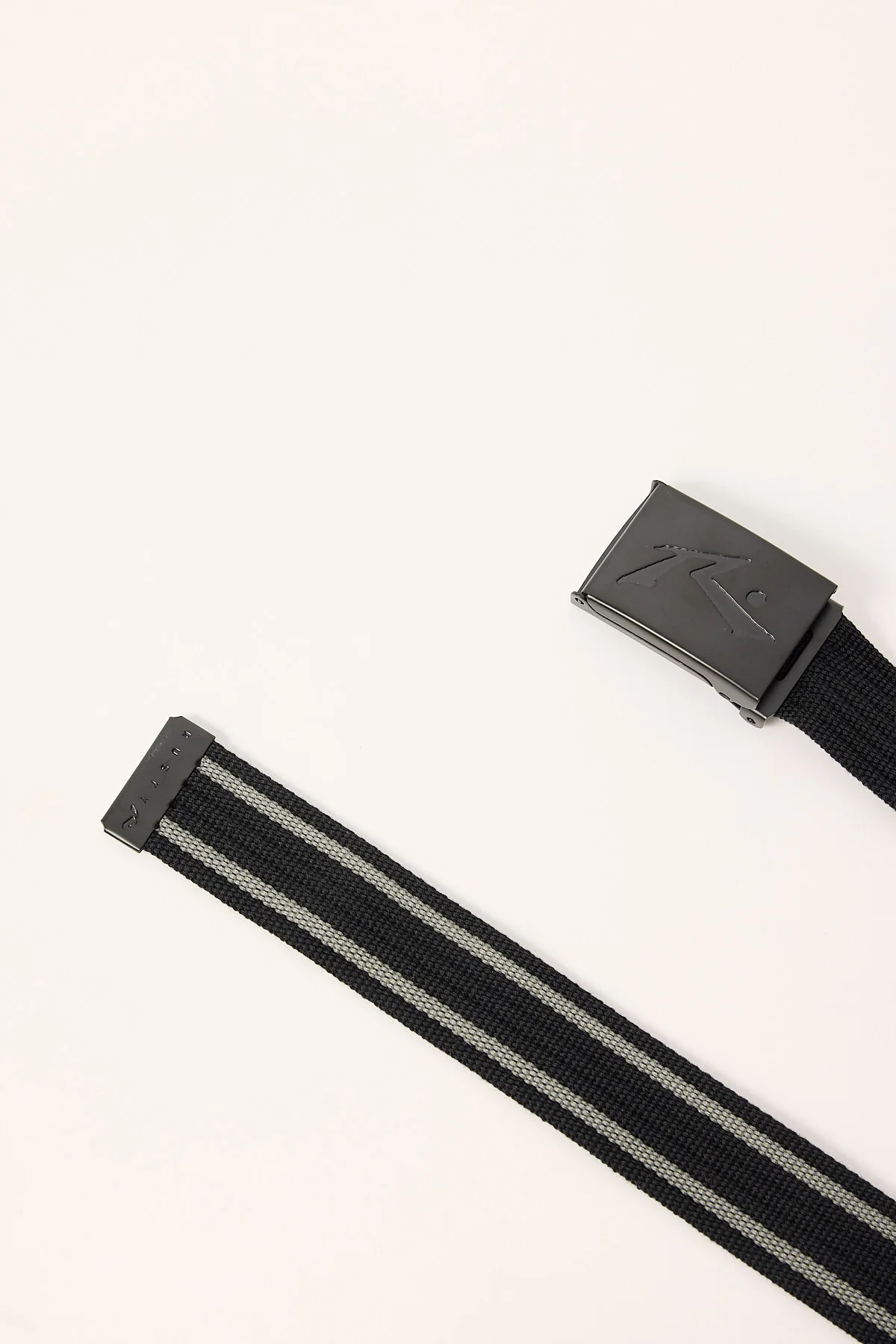 Rusty Ridgemont Belt Black - Image 4