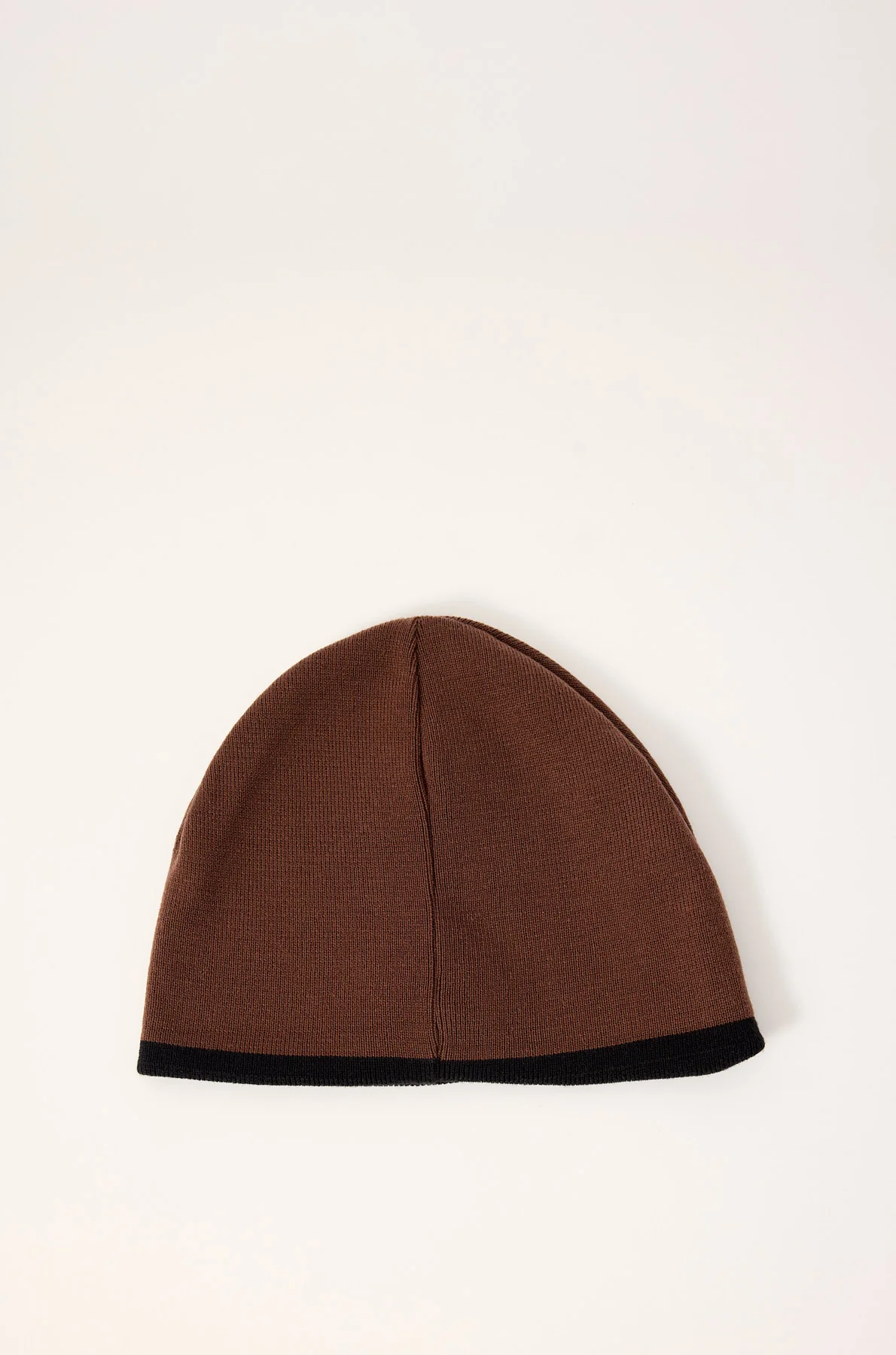 Rusty Square Eye Reversible Beanie Pinecone - Image 2