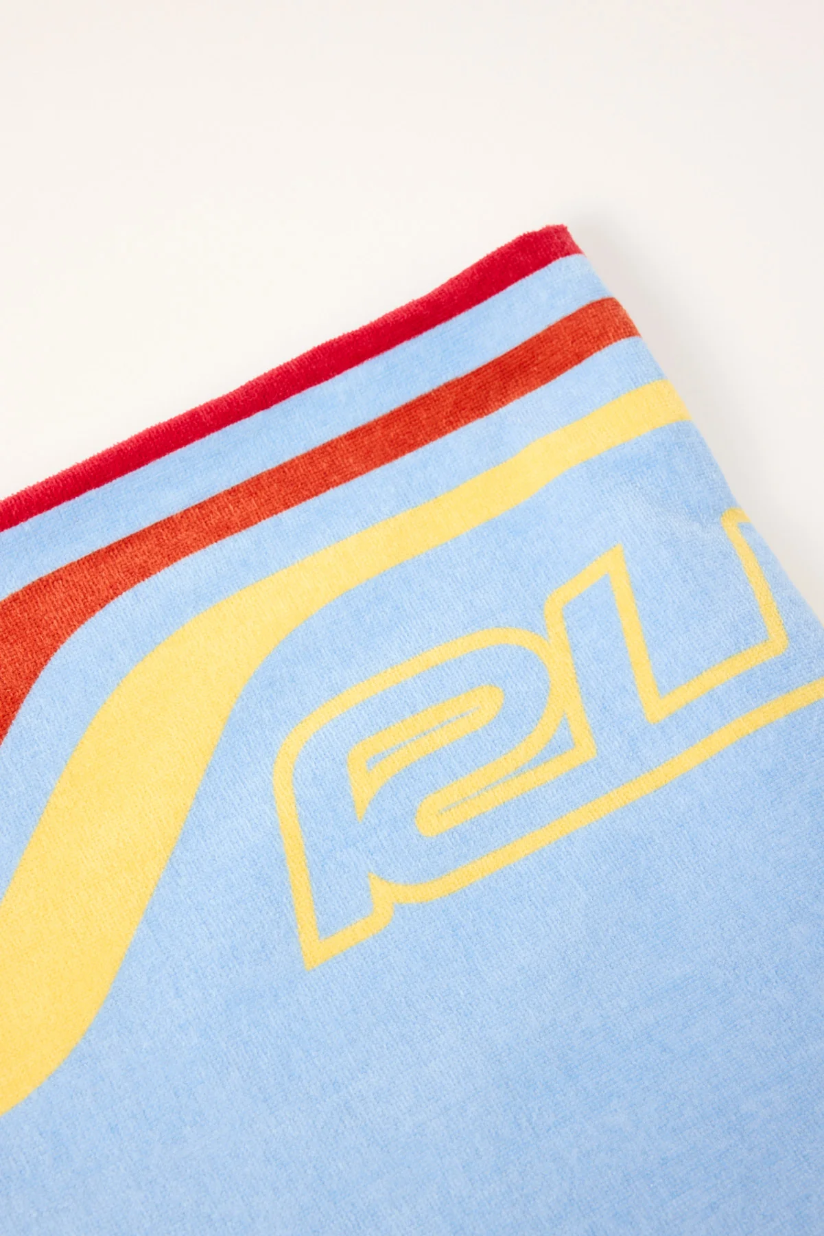 Rusty Sun Kissed Towel Multi - Image 2