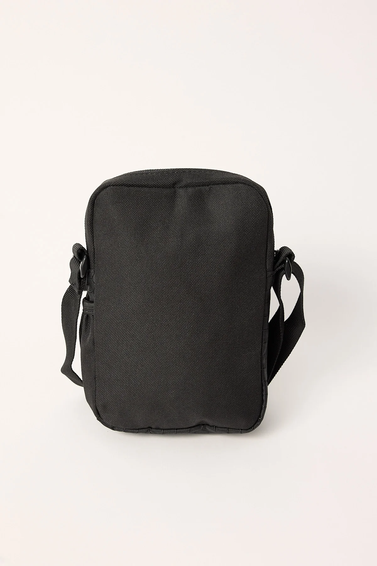 Rusty Voltage Crossbody Bag Black - Image 5