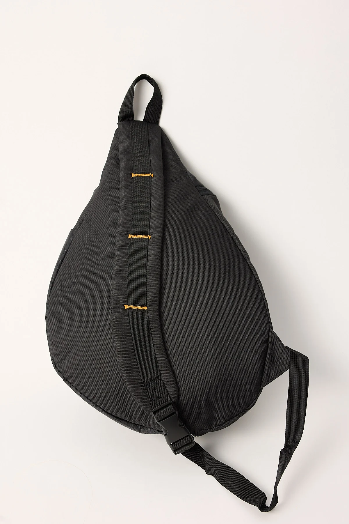 Rusty Voltage Sling Bag Black - Image 4
