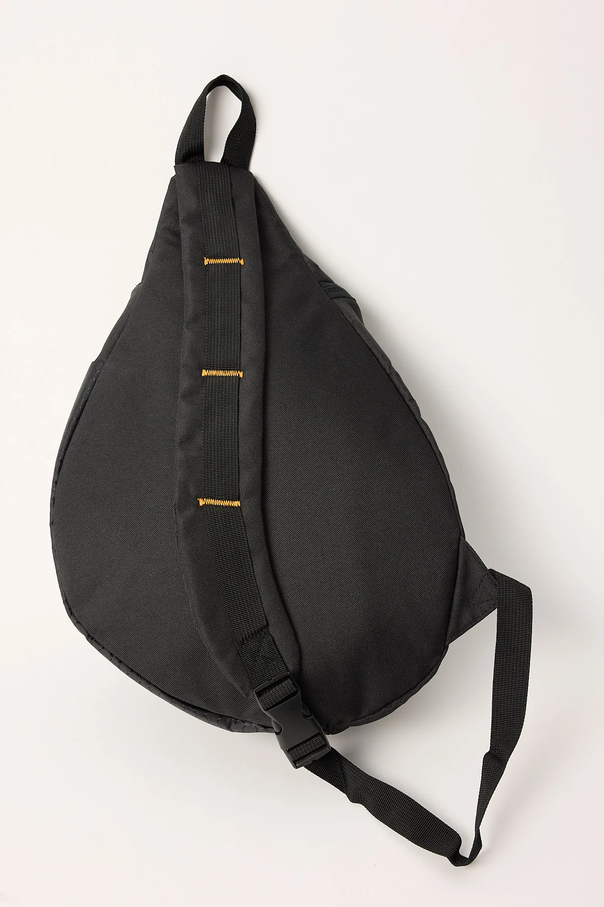 Rusty Voltage Sling Bag Black - Image 5