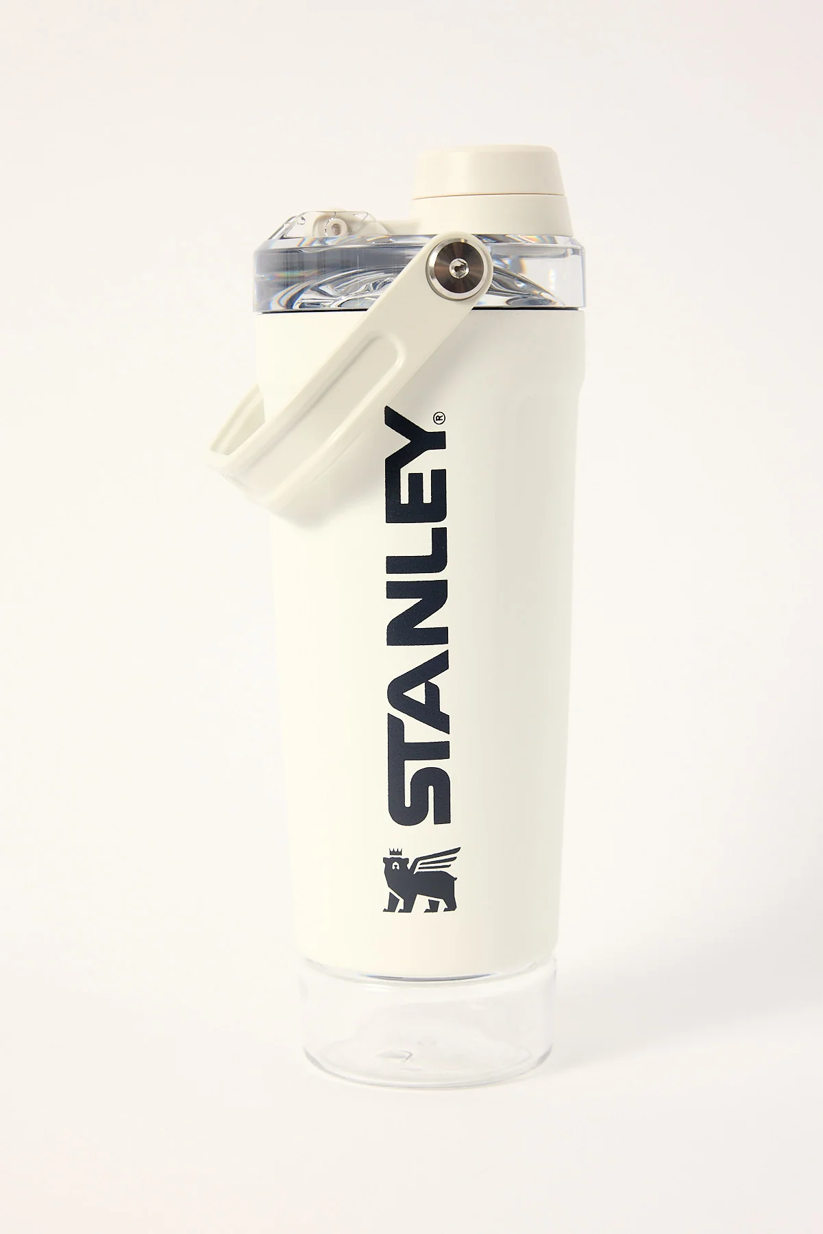 Stanley Activate Shaker 20oz Chalk - Image 2