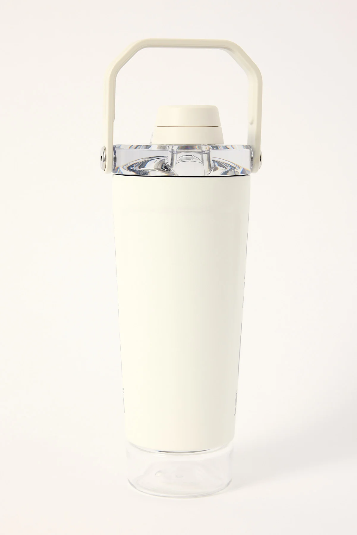 Stanley Activate Shaker 20oz Chalk - Image 3