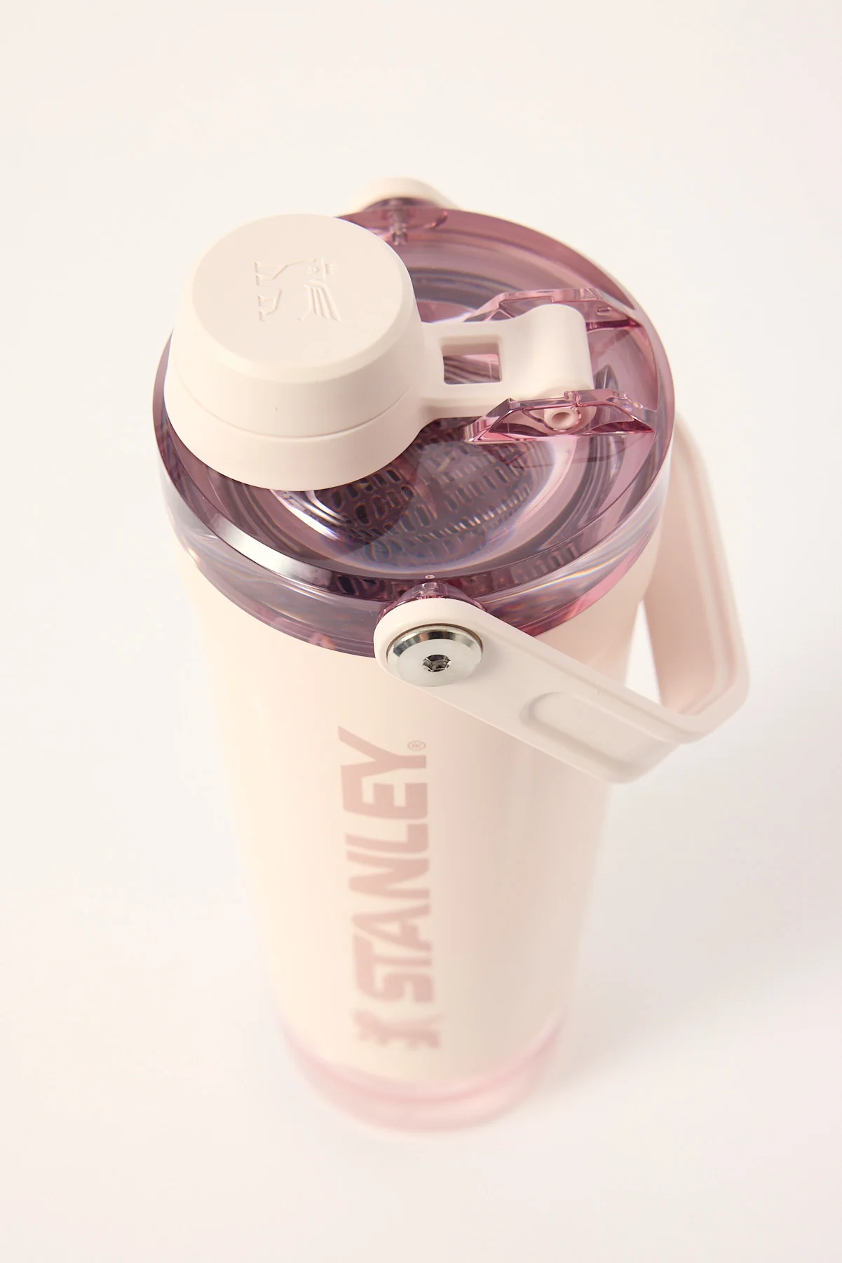 Stanley Activate Shaker 20oz Rose Quartz - Image 4
