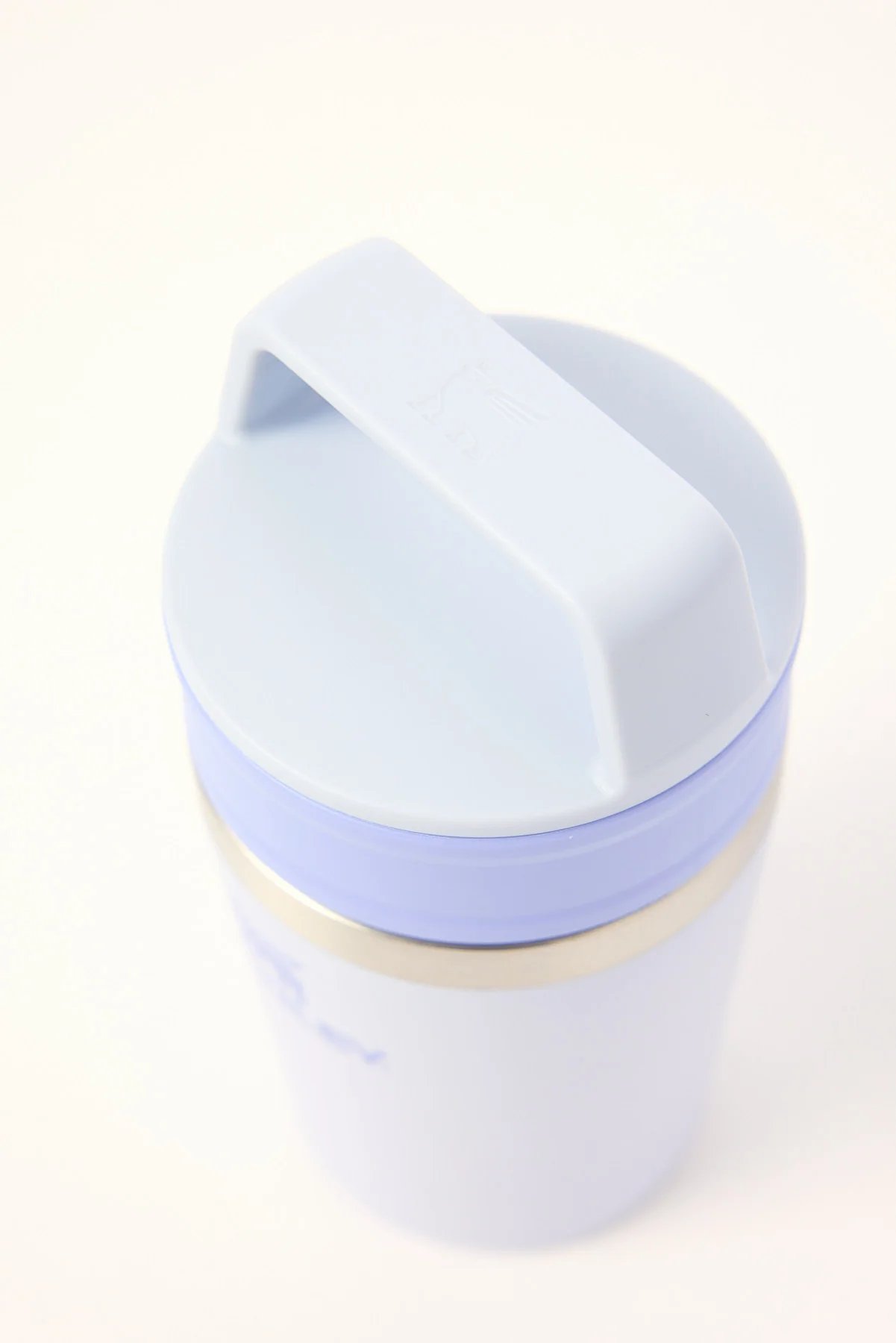Stanley Cafe-to-Go Travel Mug 8oz Dew Drop - Image 3
