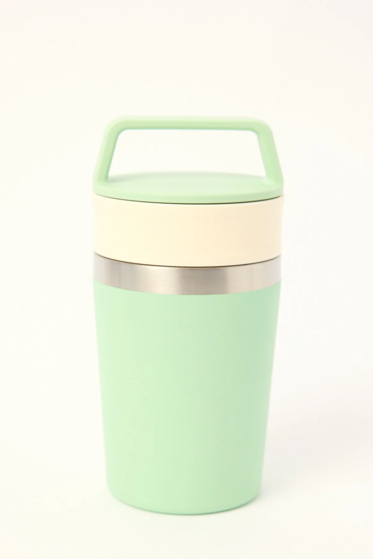 Stanley Cafe-to-Go Travel Mug 8oz Pistachio - Image 2