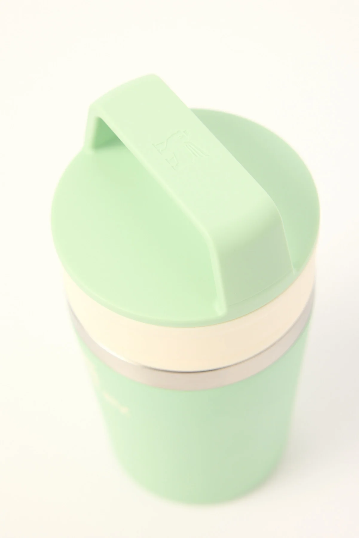Stanley Cafe-to-Go Travel Mug 8oz Pistachio - Image 3