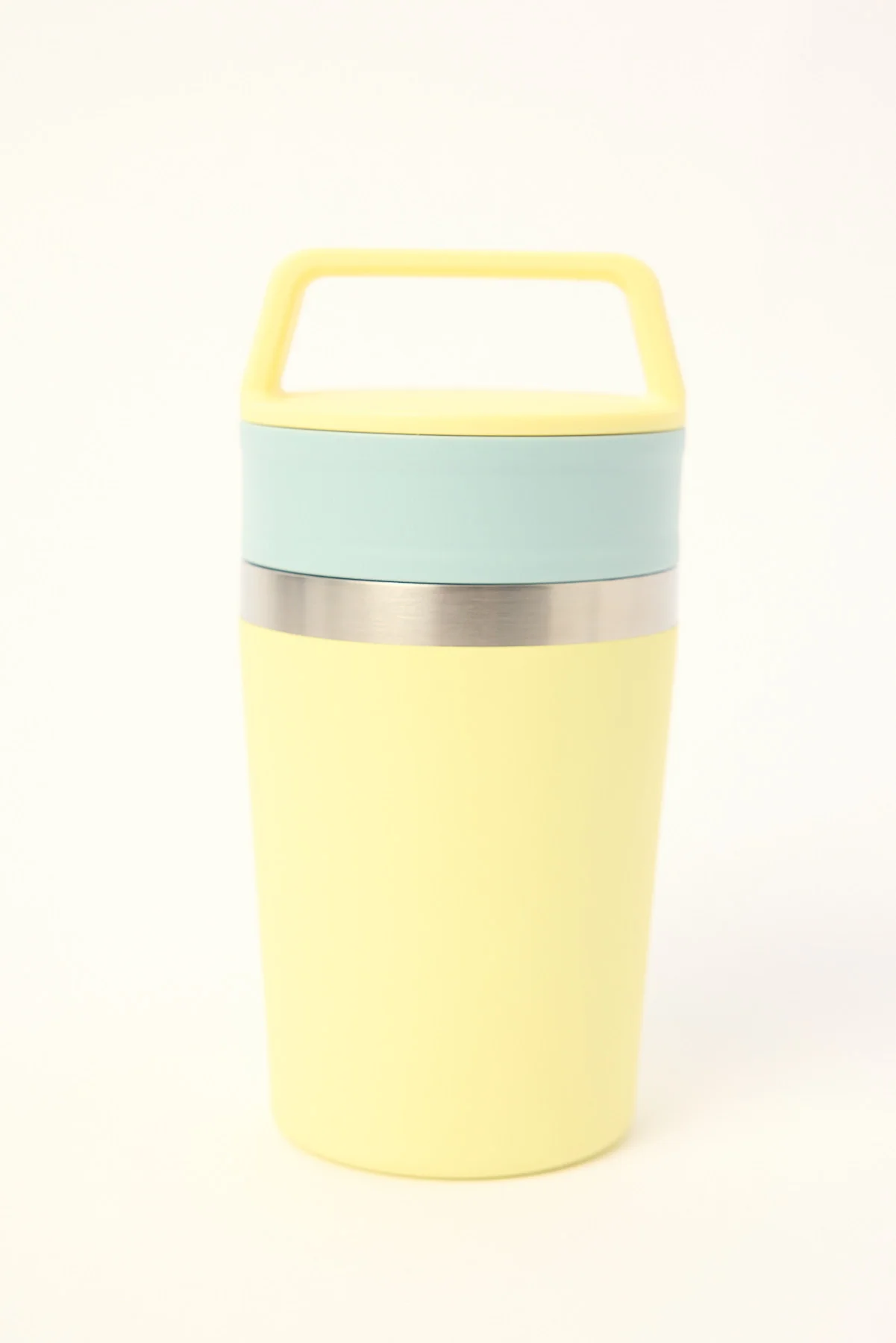 Stanley Cafe-to-Go Travel Mug 8oz Pomelo - Image 2