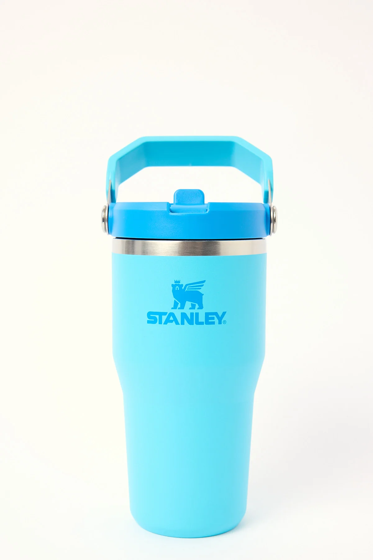 Stanley Classic Iceflow Flipstraw 2.0 Tumbler 20oz Splash