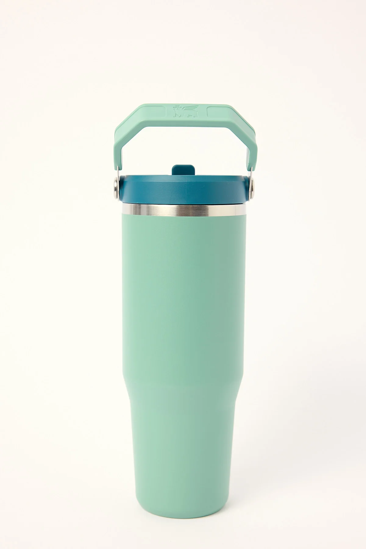 Stanley Classic Iceflow Flipstraw Tumbler 30oz Spring Green - Image 2