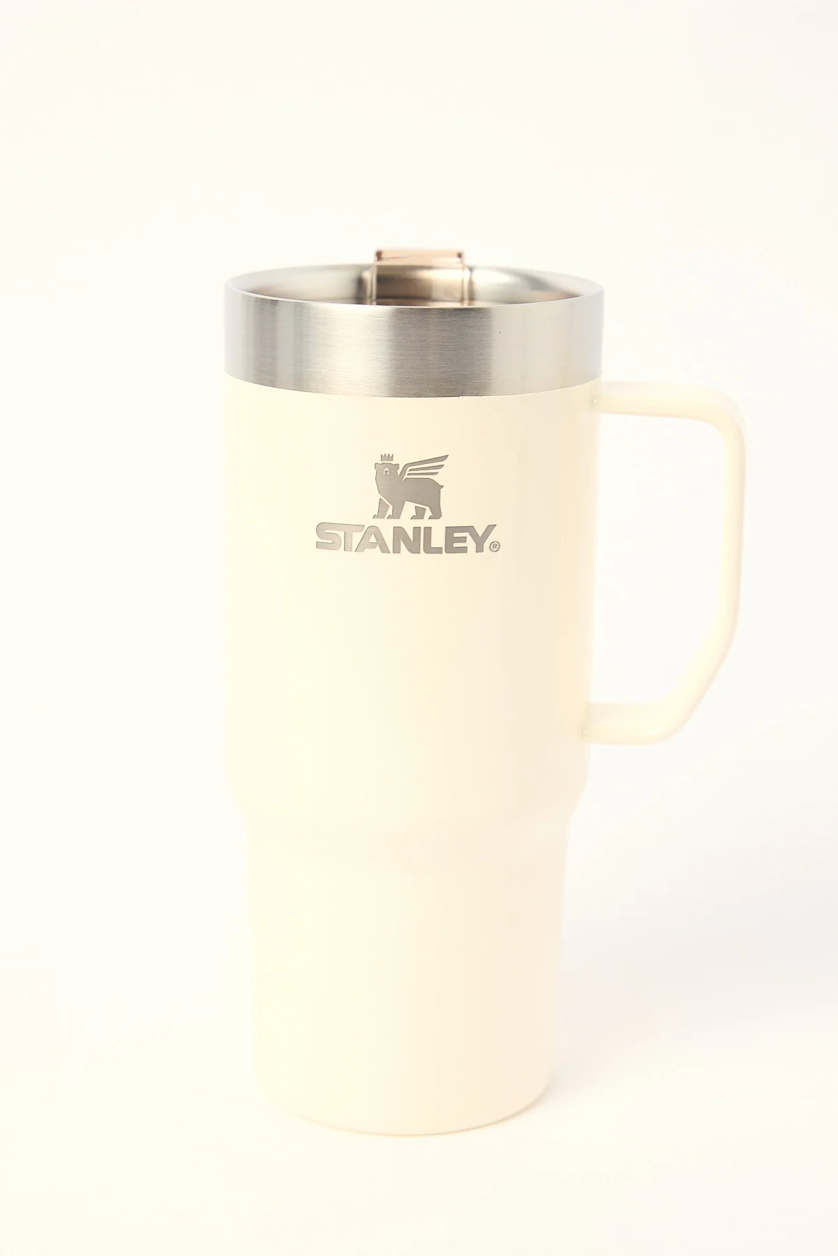 Stanley Everyday Suburban Mug 16oz Cream Gloss