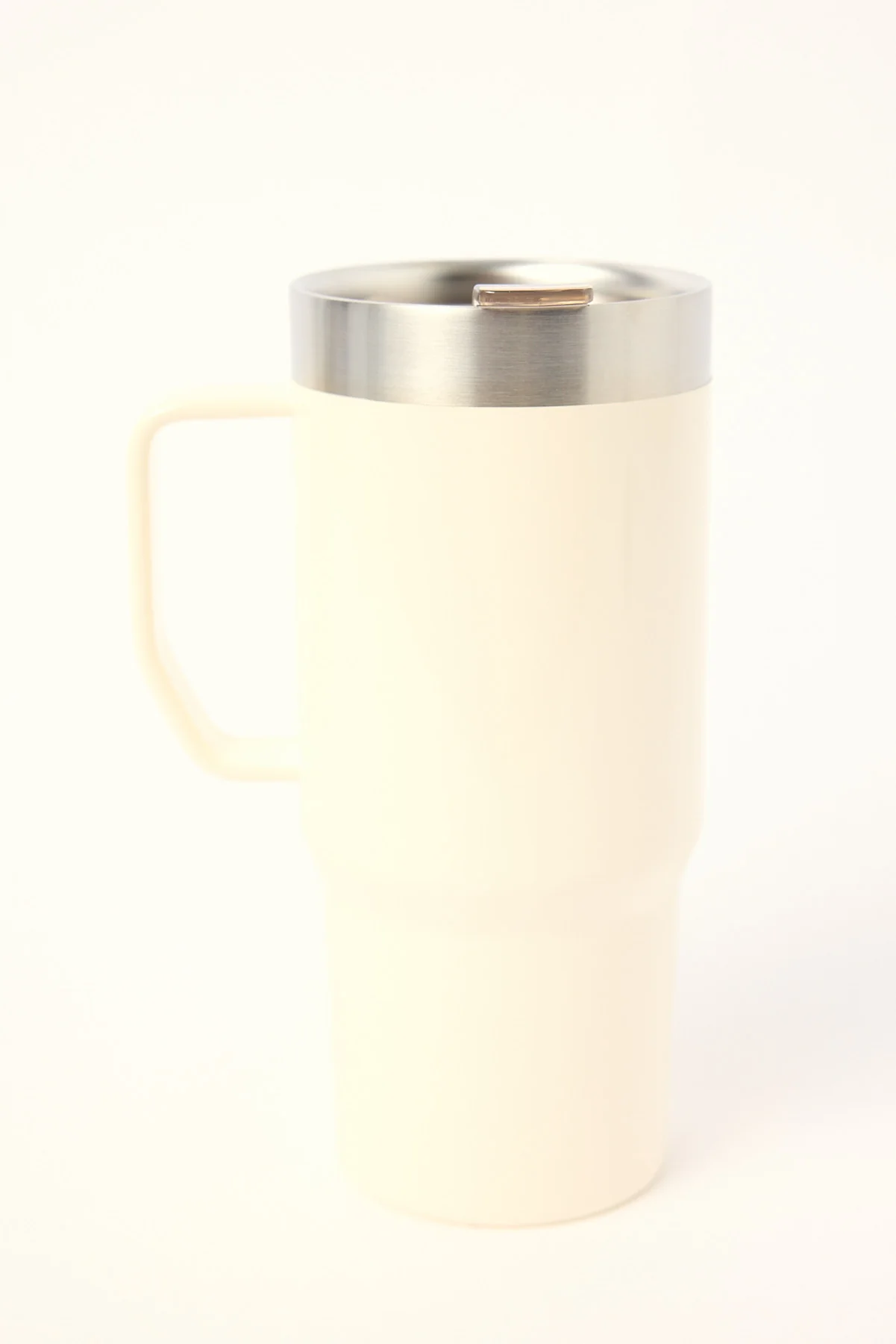 Stanley Everyday Suburban Mug 16oz Cream Gloss - Image 2