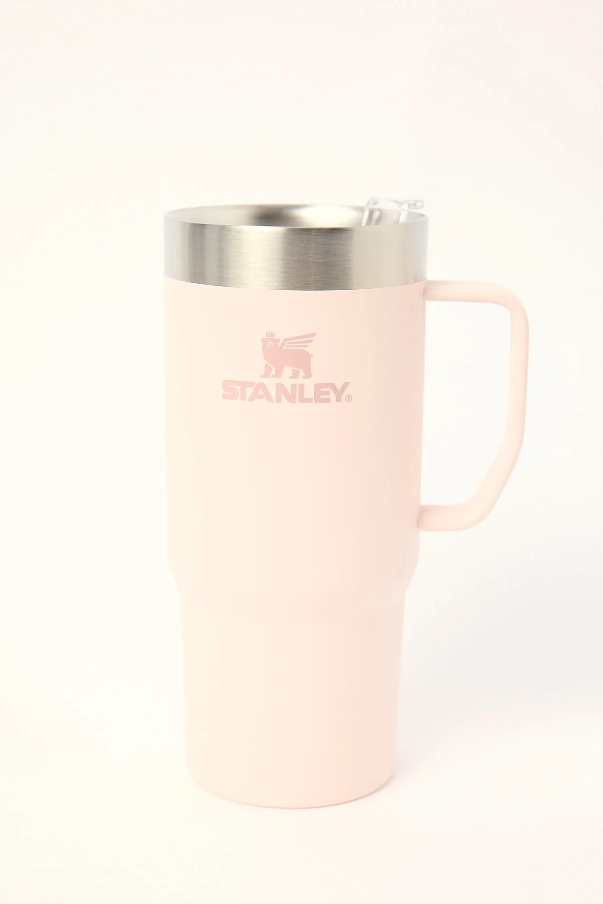 Stanley Everyday Suburban Mug 16oz Rose Quartz