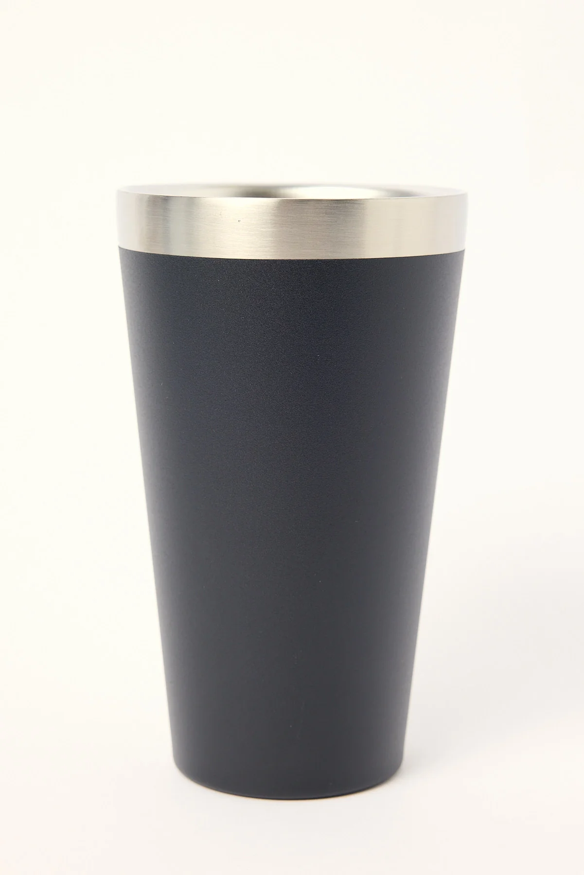Stanley Stacking Pint 16oz Black 2.0 - Image 2
