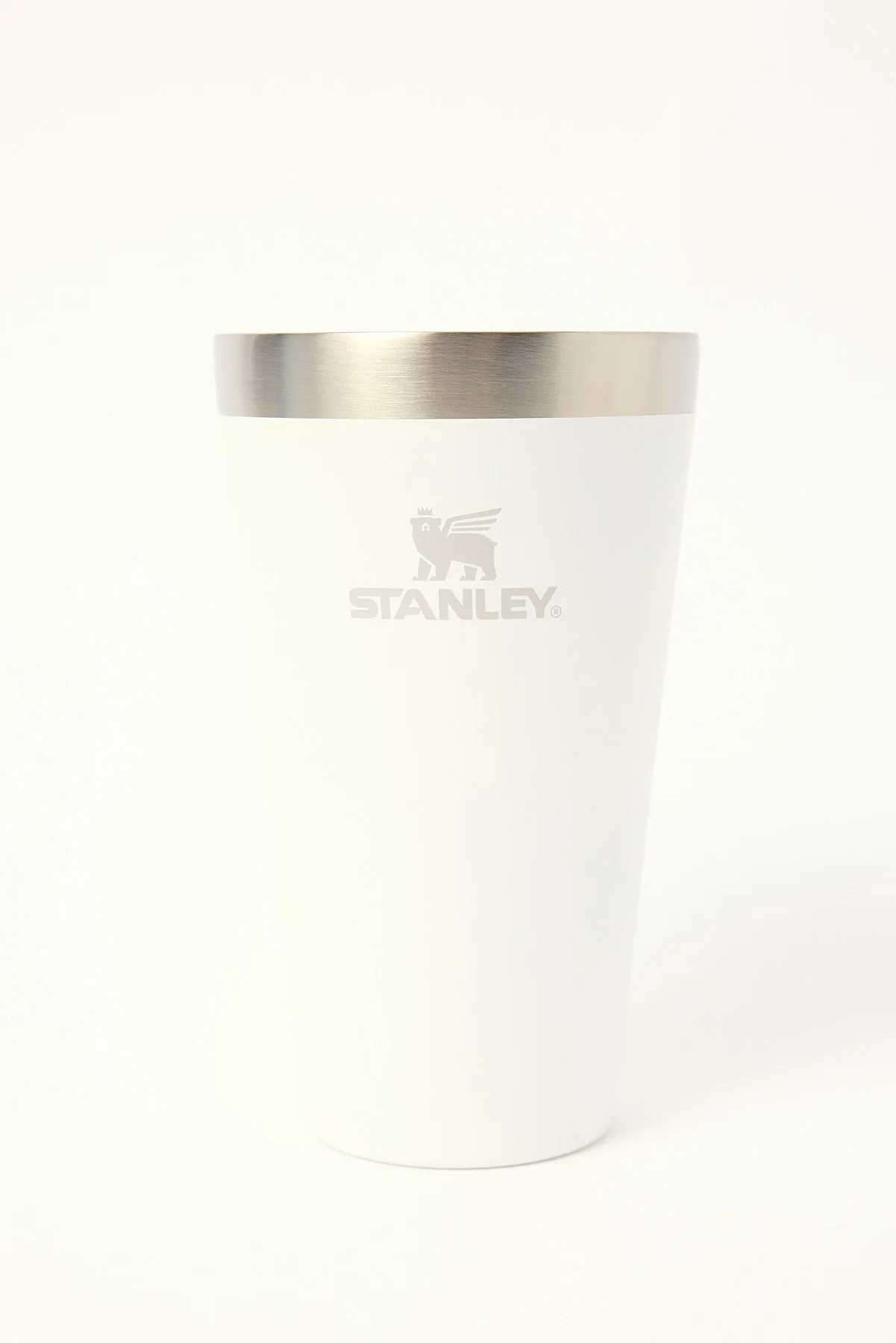 Stanley Stacking Pint 16oz Frost