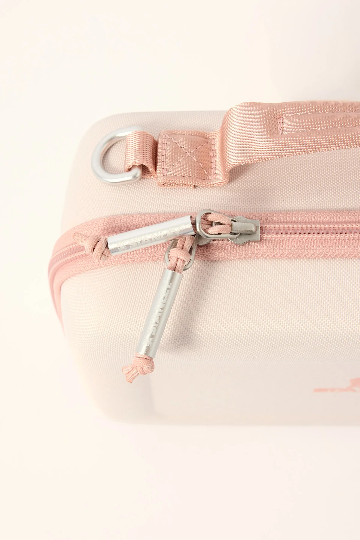 Stanley The All Day Arista Mini Lunch Box 4L Rose Quartz - Image 2