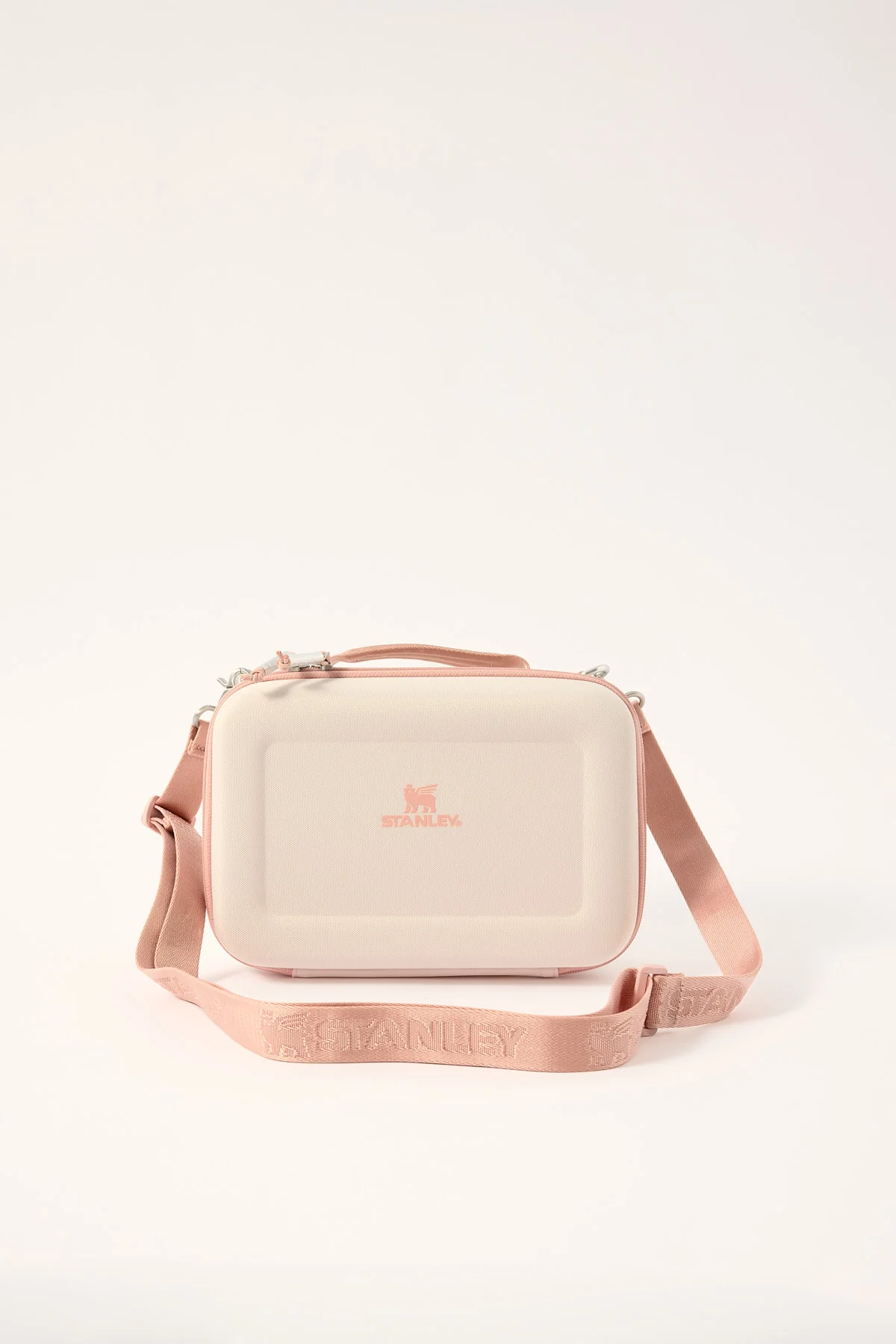 Stanley The All Day Arista Mini Lunch Box 4L Rose Quartz - Image 4